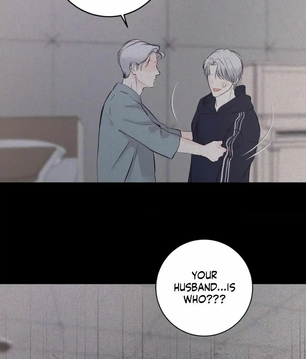 Wish You All The Best - Chapter 94 Page 104