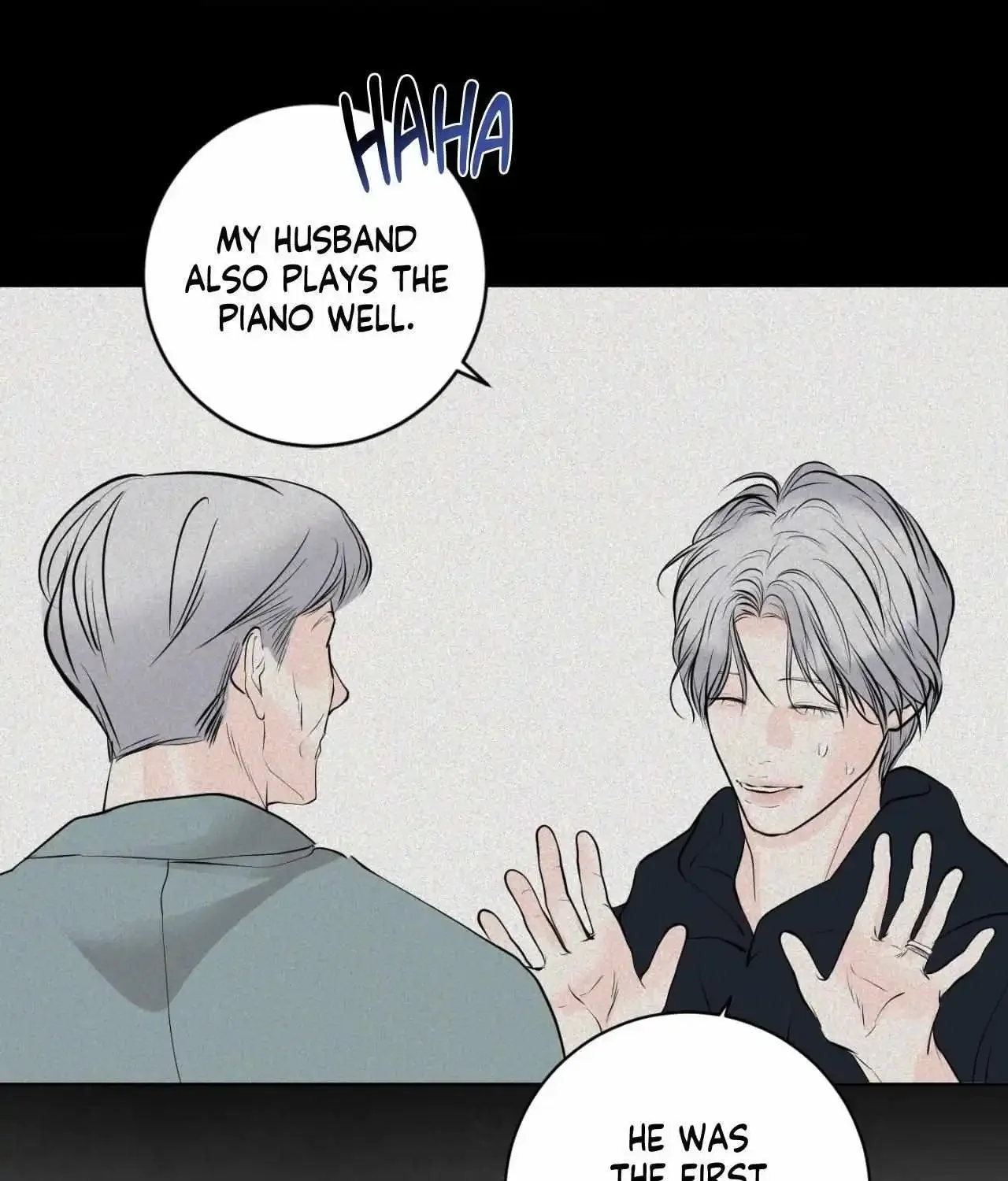 Wish You All The Best - Chapter 94 Page 106