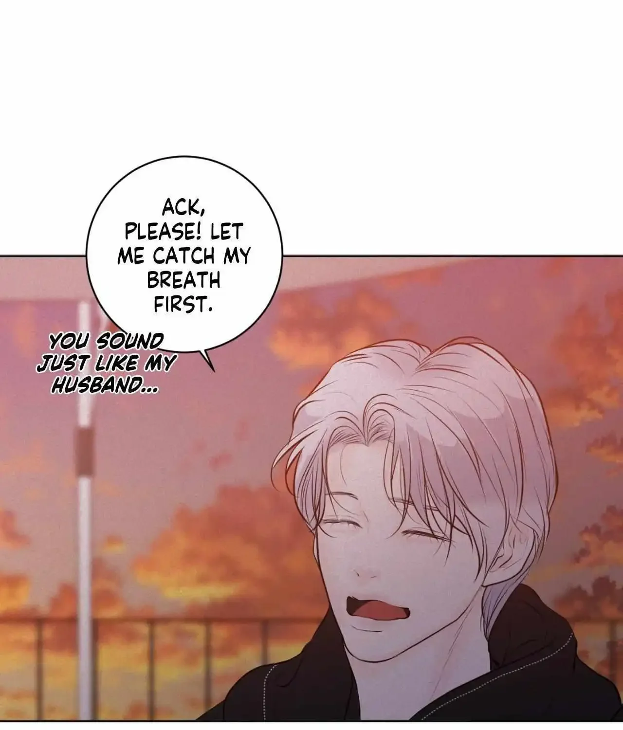 Wish You All The Best - Chapter 94 Page 117