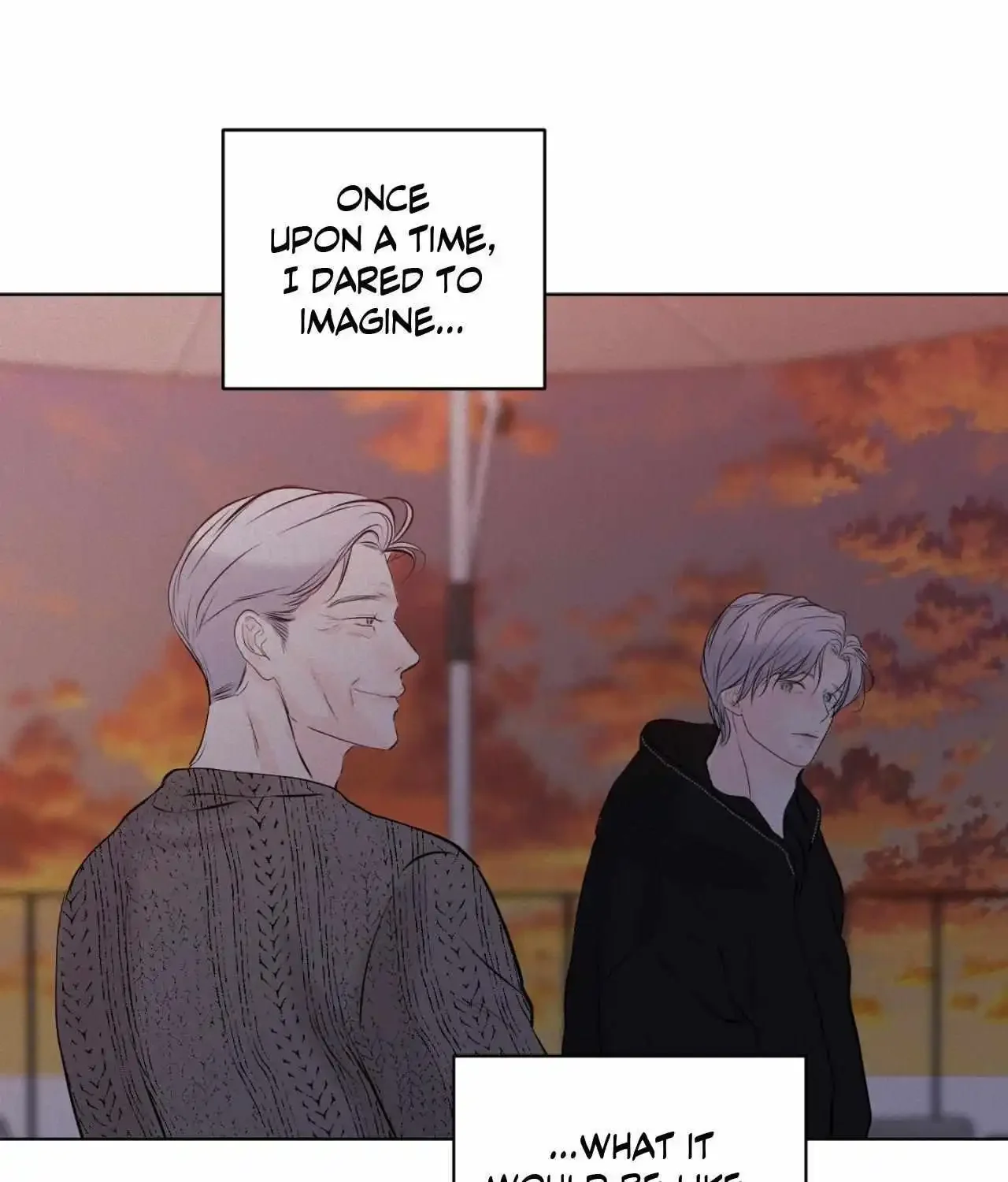 Wish You All The Best - Chapter 94 Page 121