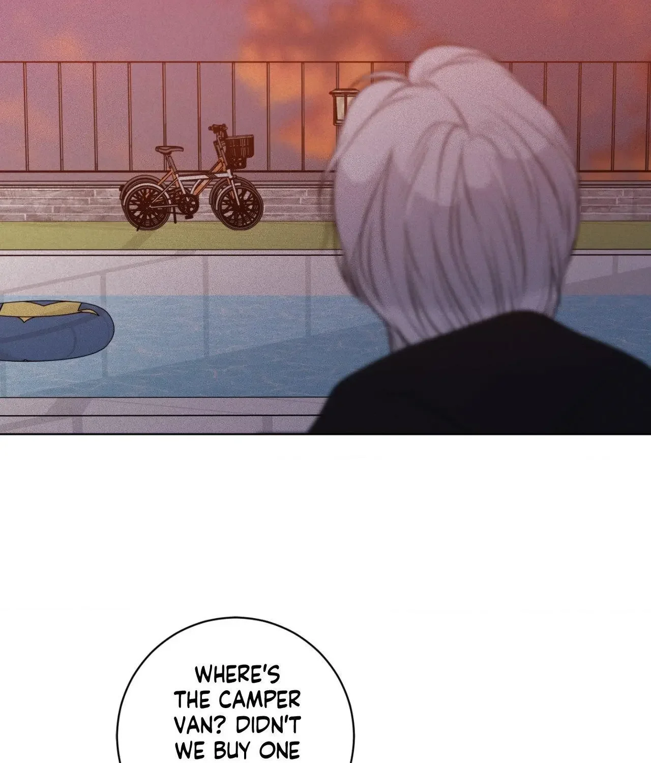 Wish You All The Best - Chapter 94 Page 127