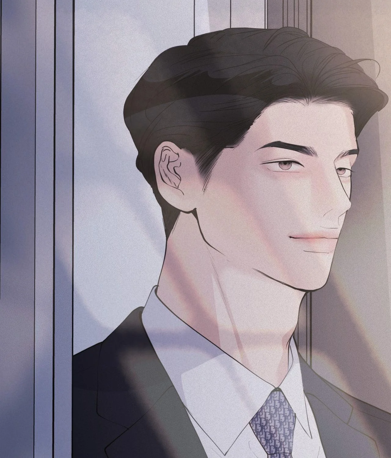 Wish You All The Best - Chapter 95.01 Page 11
