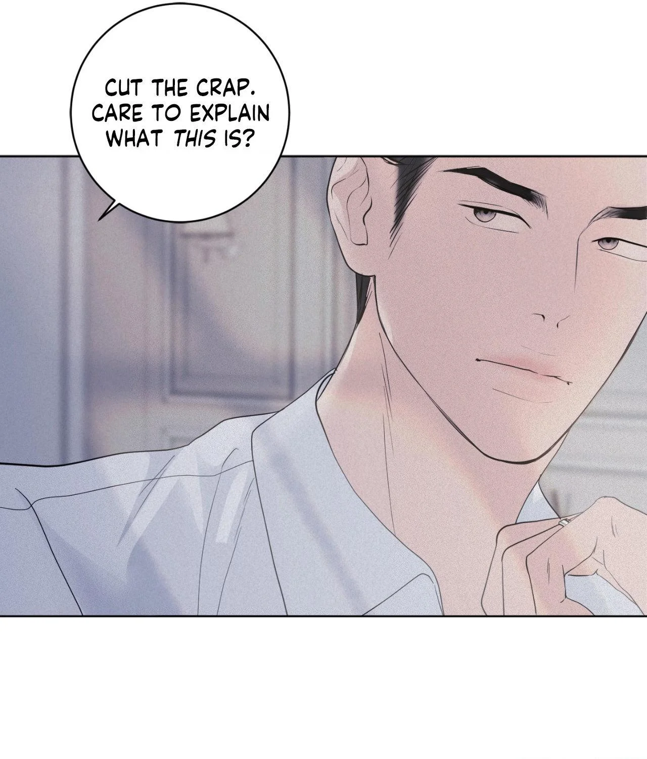 Wish You All The Best - Chapter 95.01 Page 19