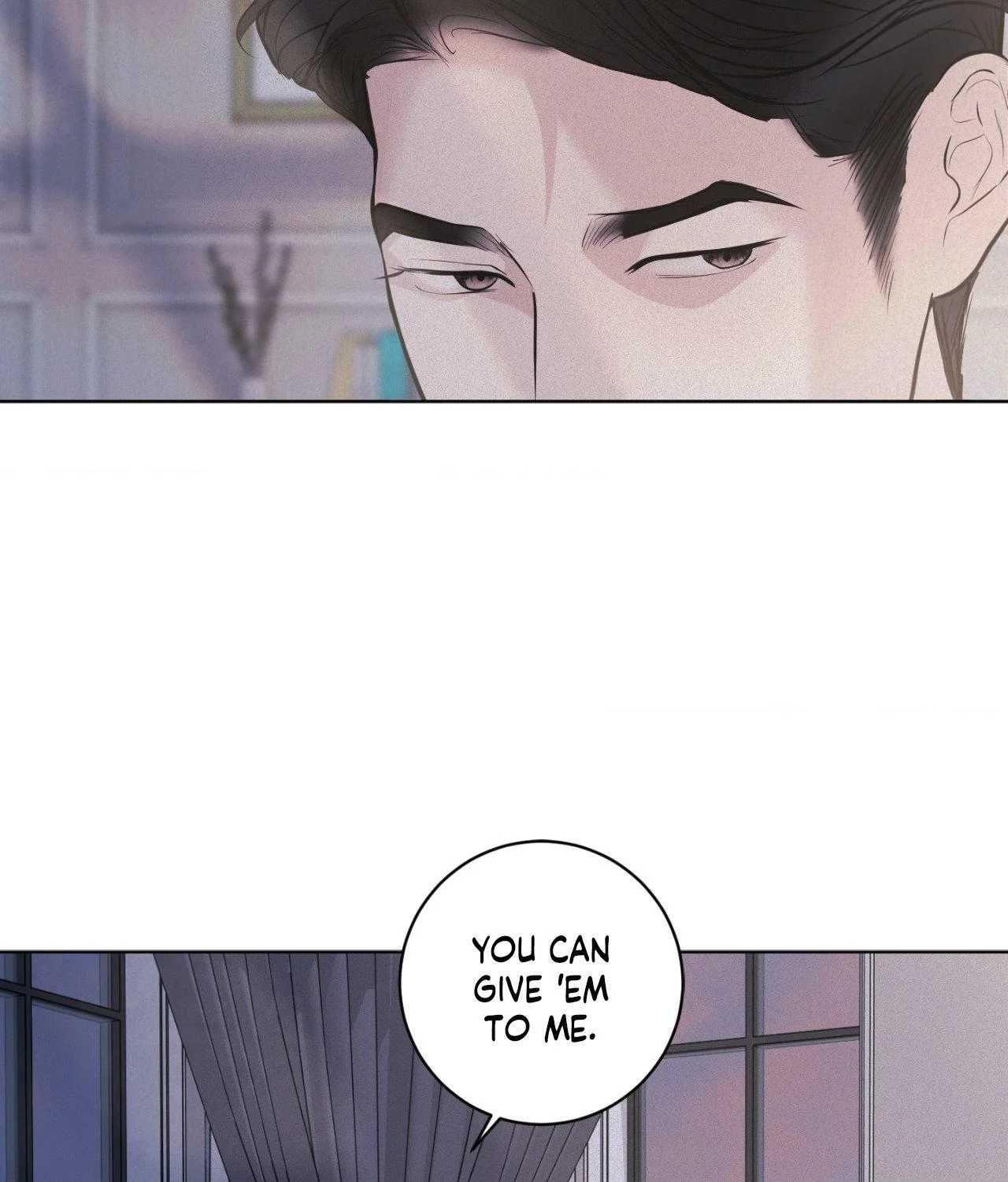 Wish You All The Best - Chapter 95.01 Page 24