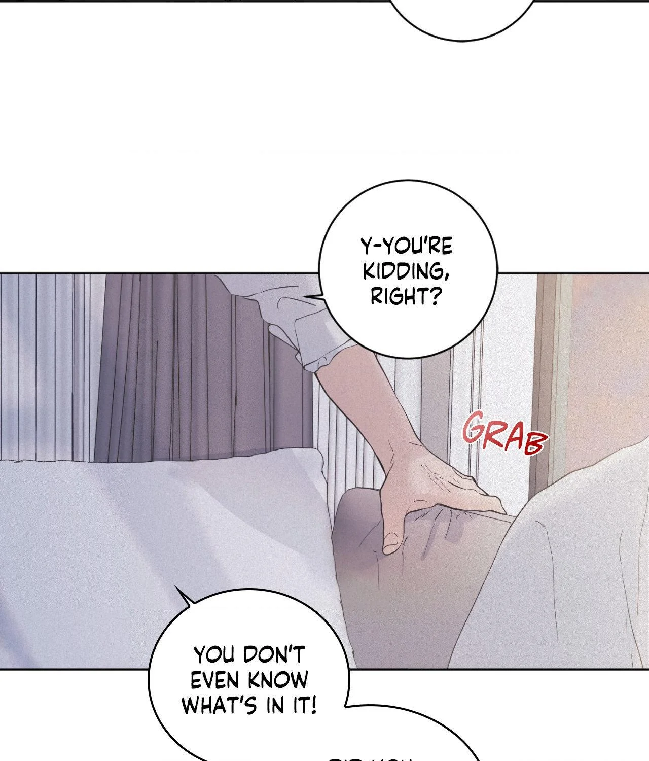 Wish You All The Best - Chapter 95.01 Page 43