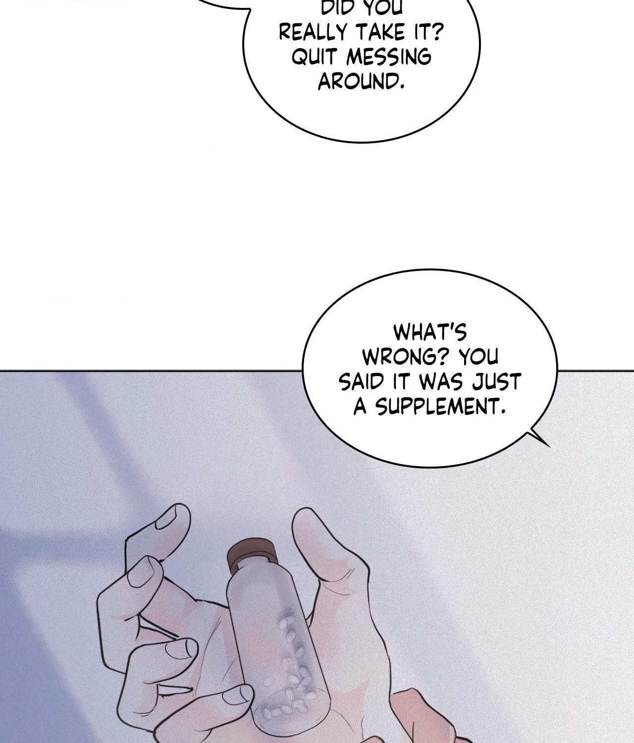 Wish You All The Best - Chapter 95.01 Page 44