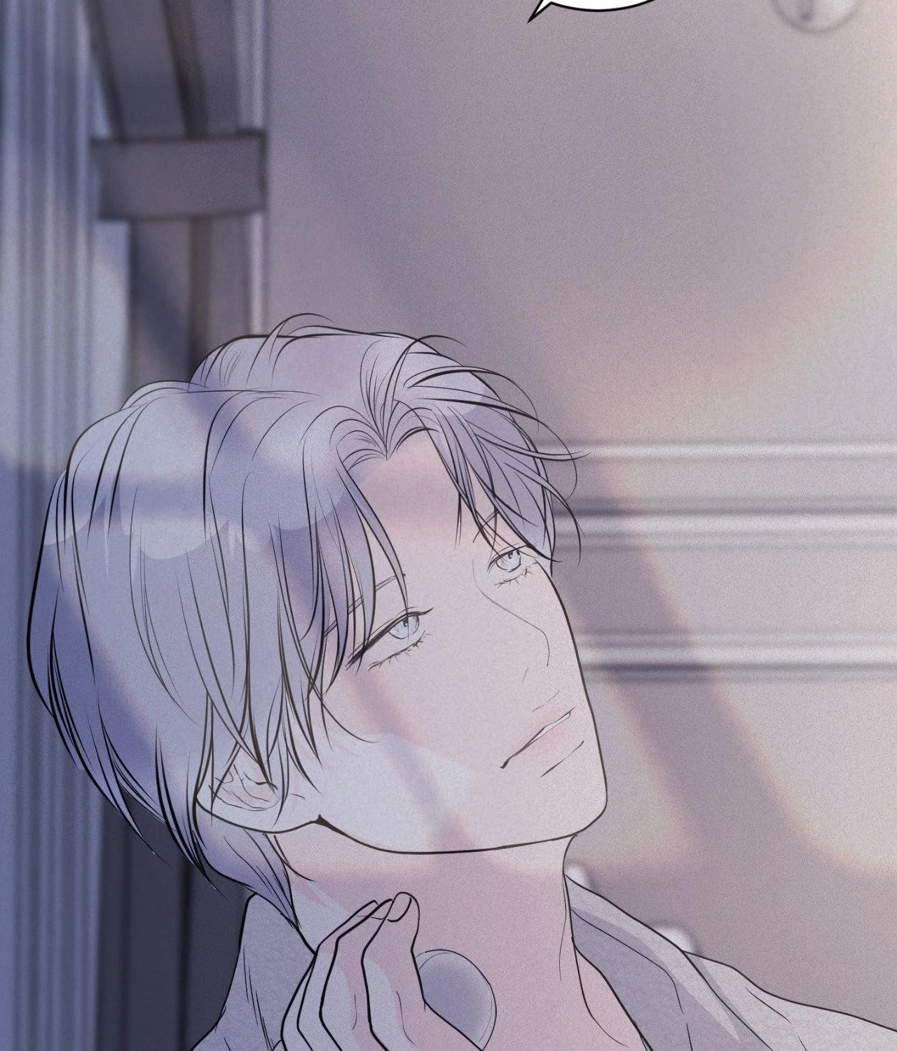 Wish You All The Best - Chapter 95.01 Page 46