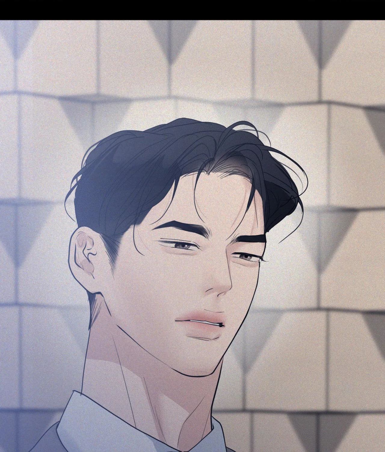 Wish You All The Best - Chapter 95.01 Page 57