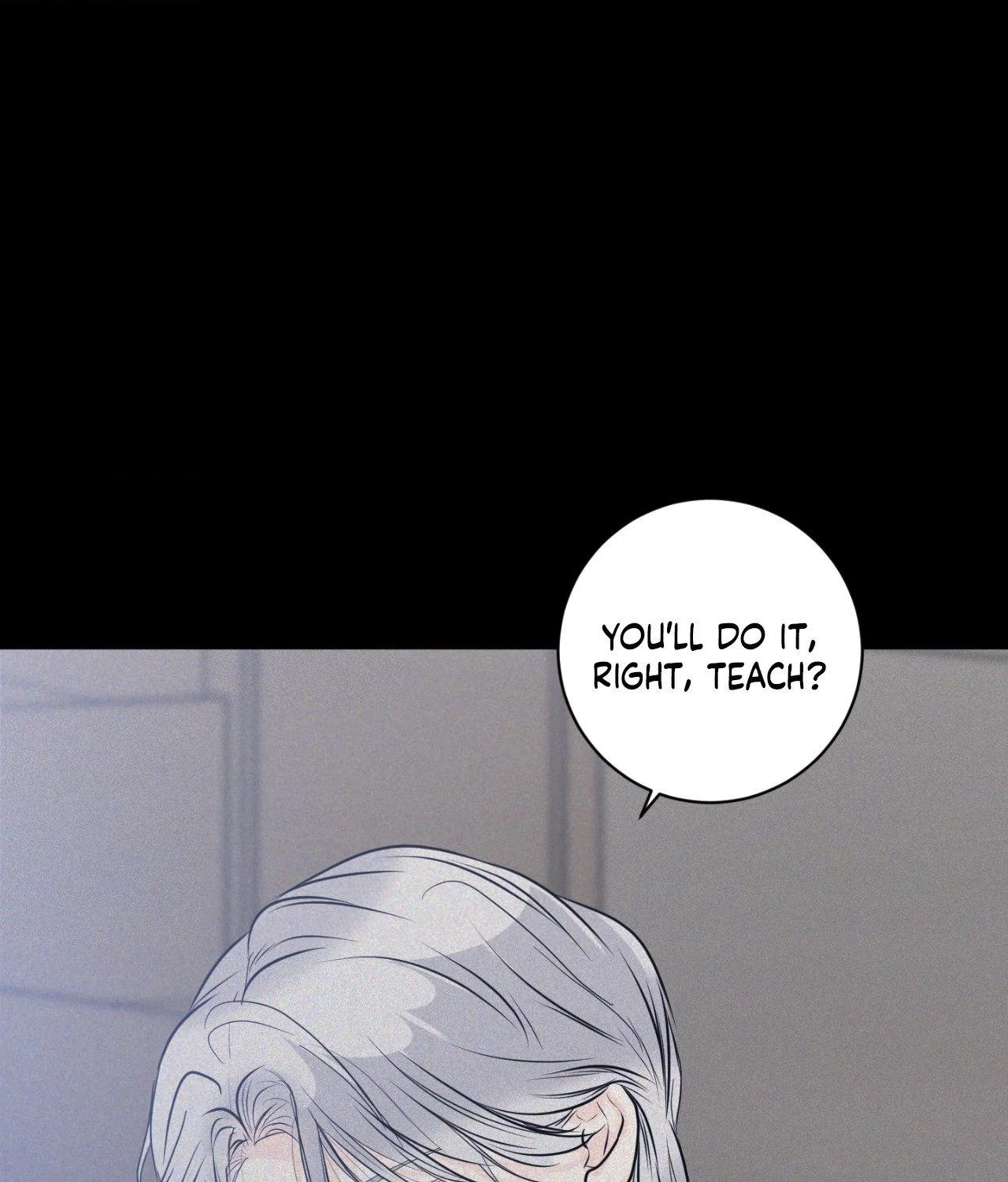 Wish You All The Best - Chapter 95.01 Page 67