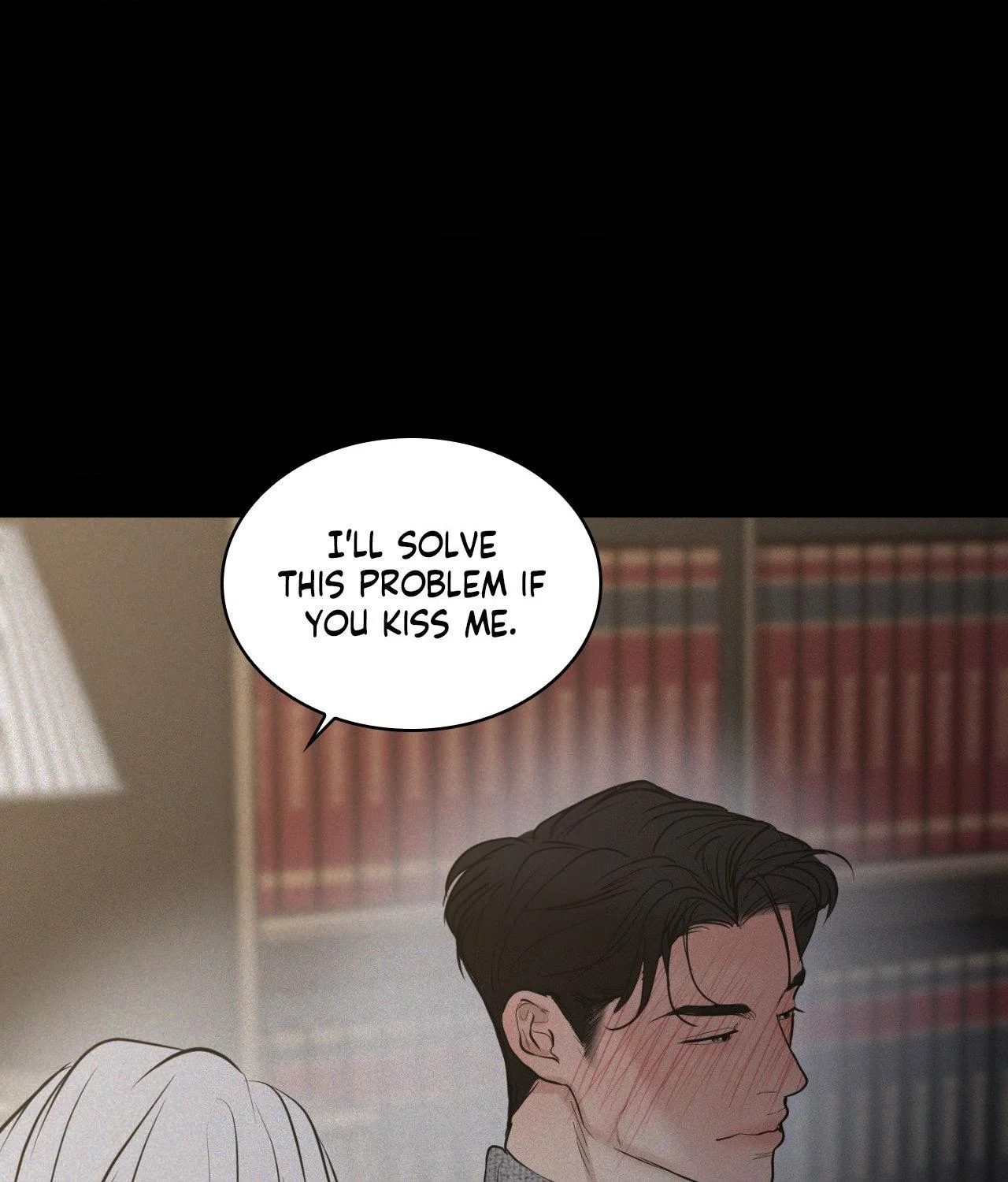 Wish You All The Best - Chapter 95.01 Page 73
