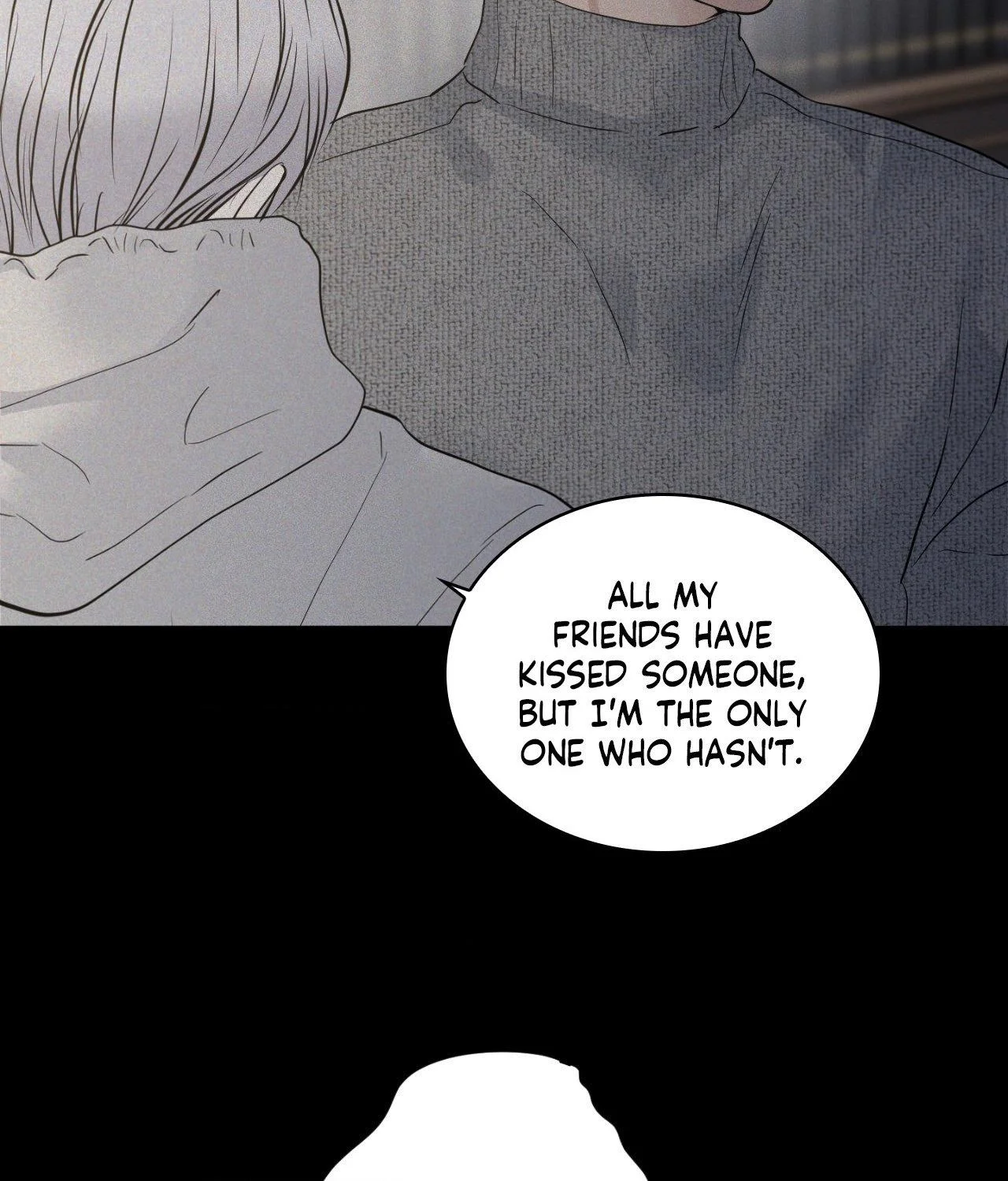Wish You All The Best - Chapter 95.01 Page 74