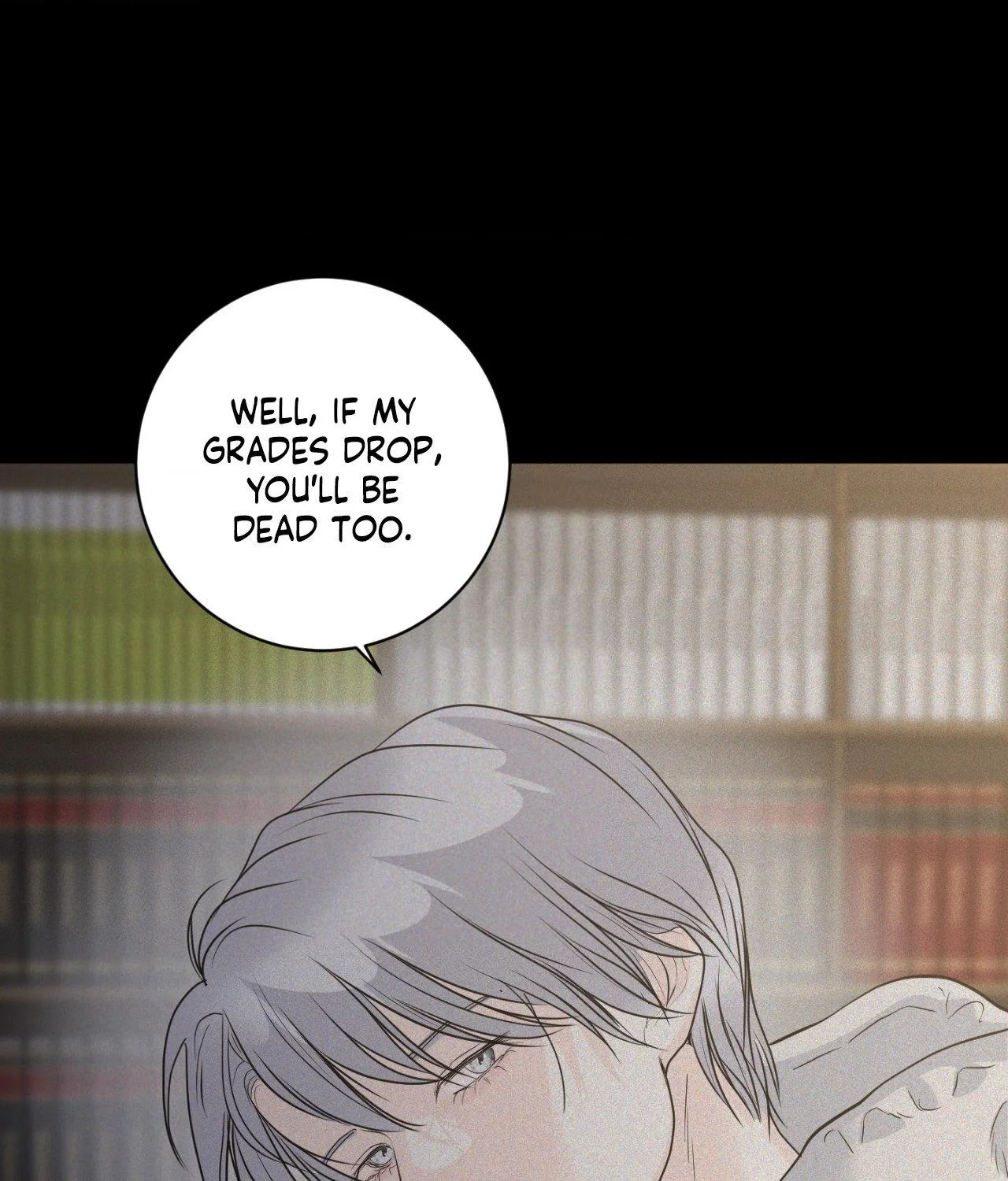 Wish You All The Best - Chapter 95.01 Page 76