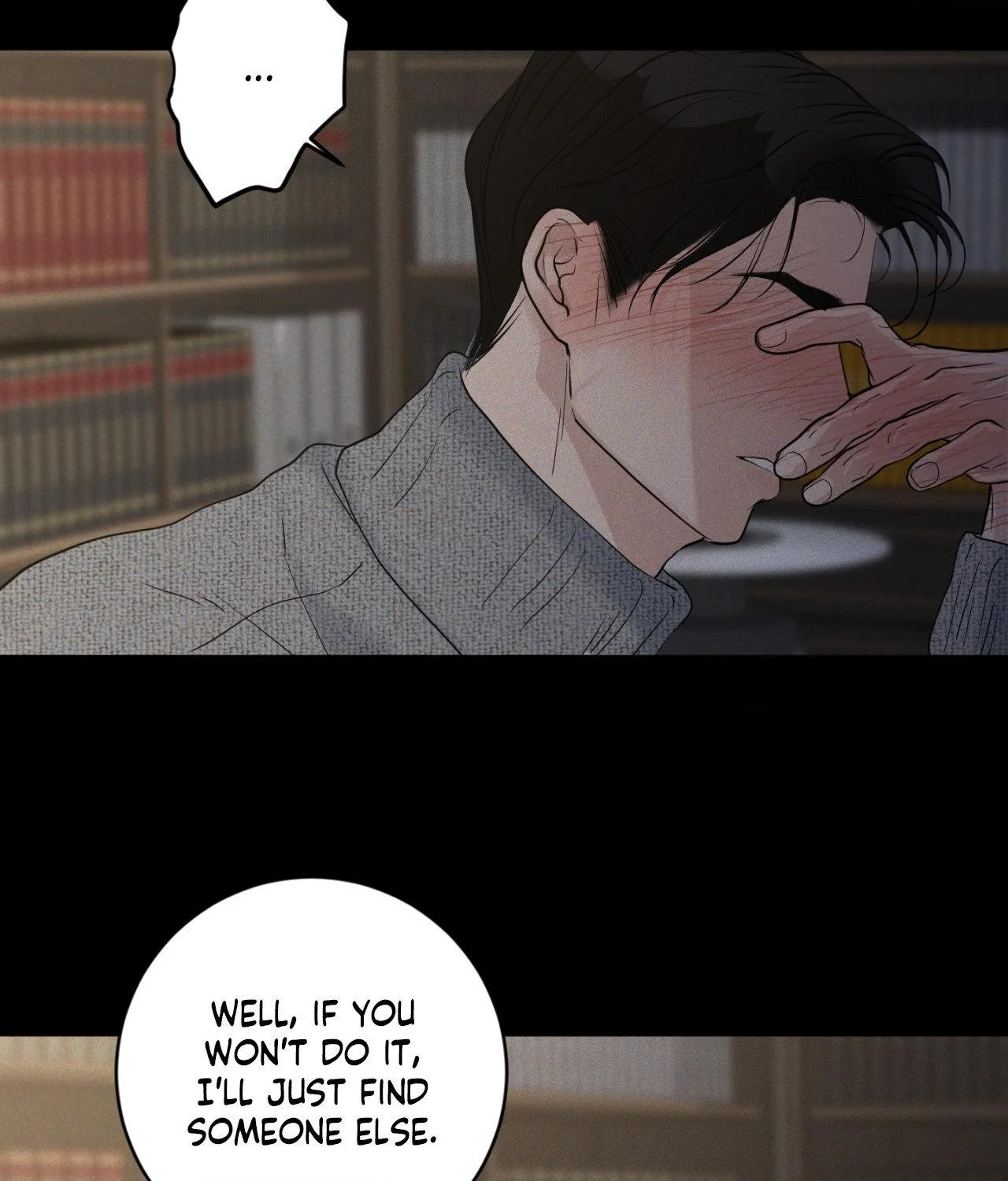Wish You All The Best - Chapter 95.01 Page 78