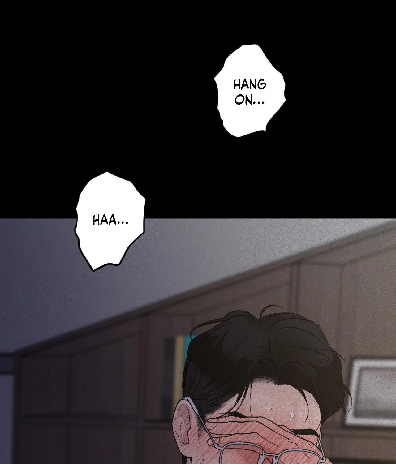 Wish You All The Best - Chapter 95.01 Page 89
