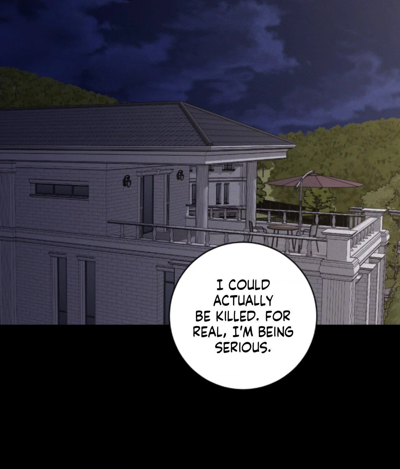 Wish You All The Best - Chapter 95.01 Page 101