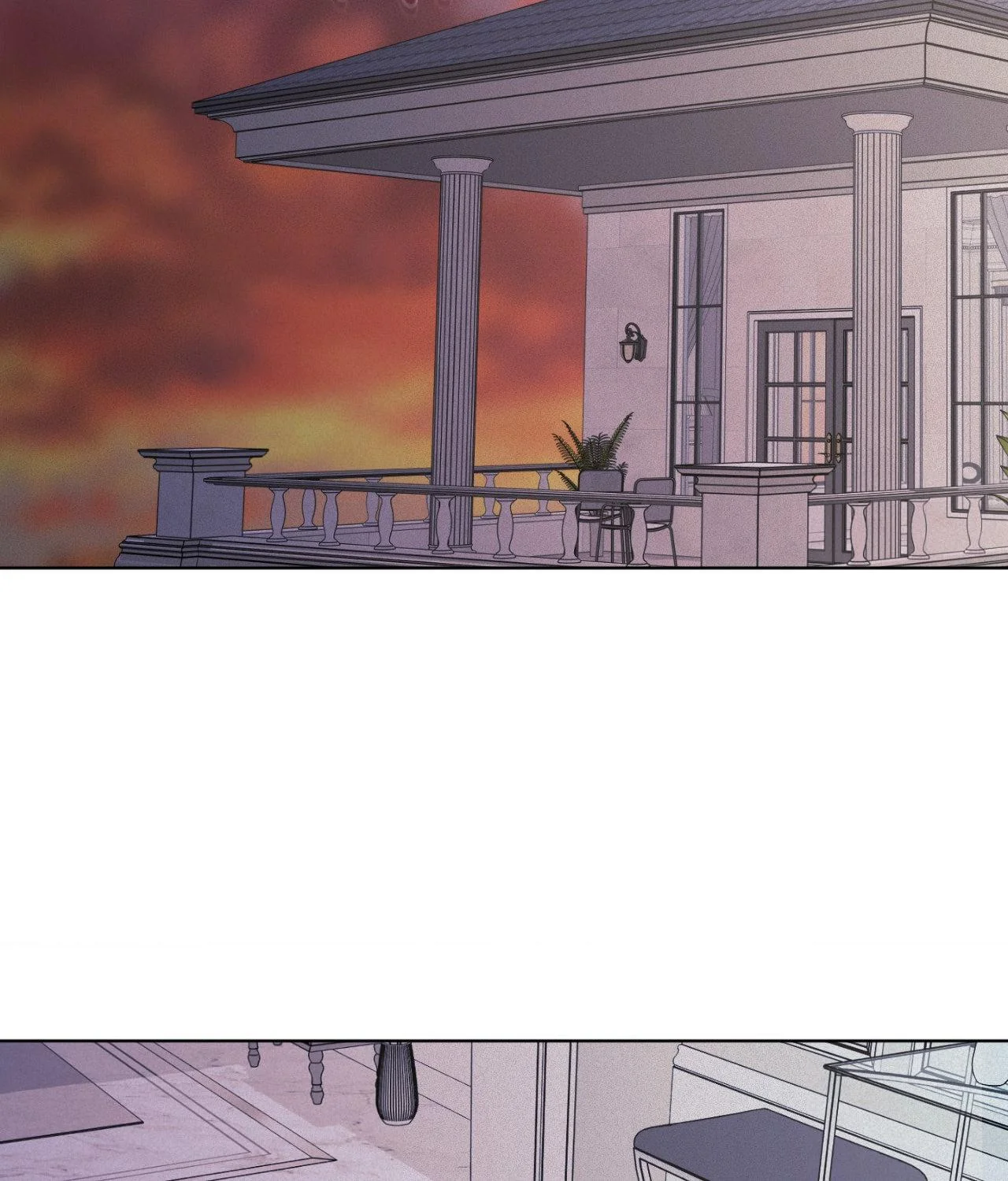 Wish You All The Best - Chapter 95.02 Page 4