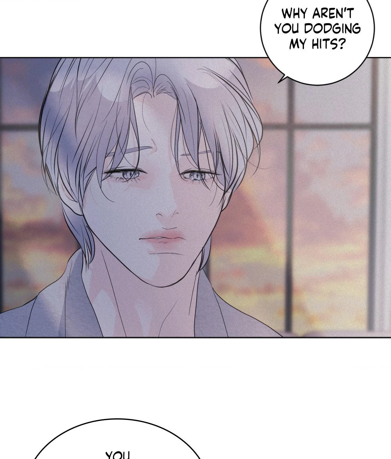Wish You All The Best - Chapter 95.02 Page 18