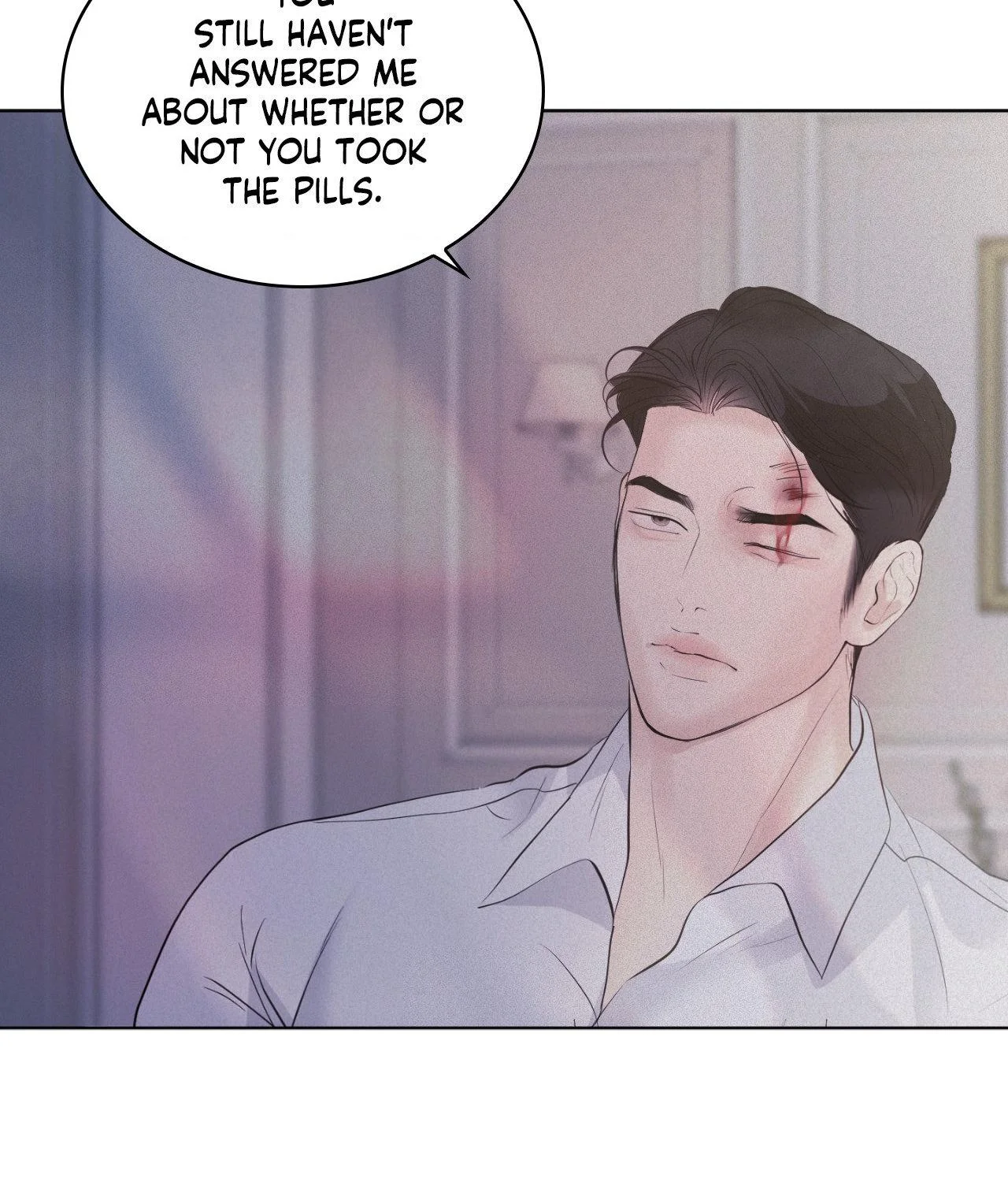 Wish You All The Best - Chapter 95.02 Page 19