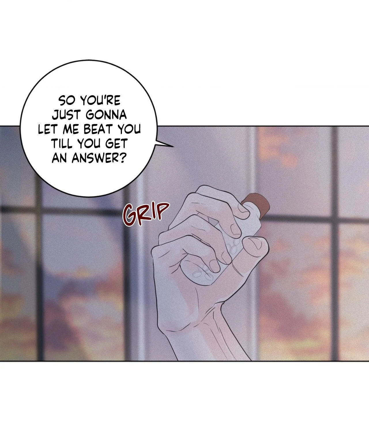 Wish You All The Best - Chapter 95.02 Page 20