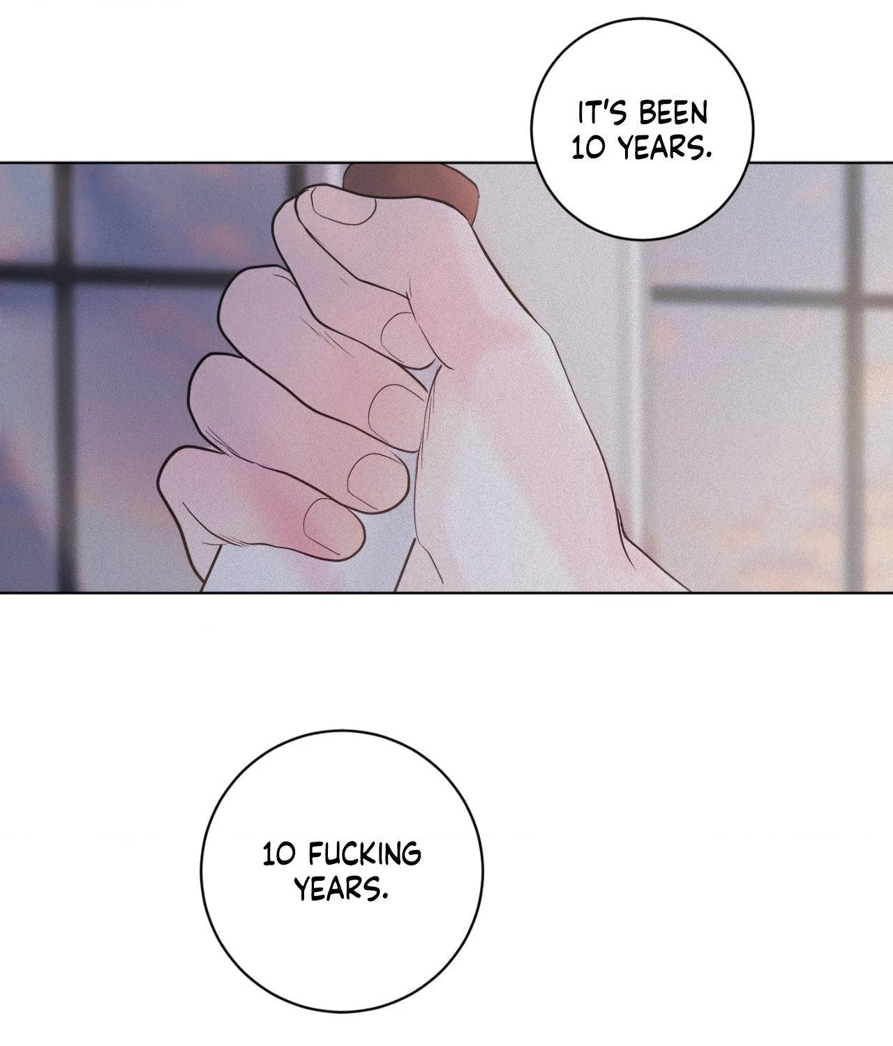 Wish You All The Best - Chapter 95.02 Page 23