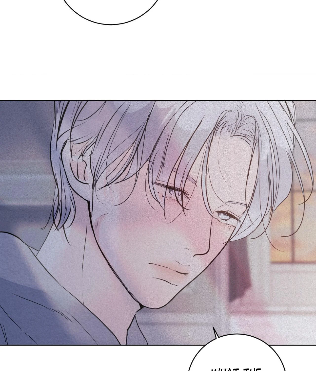 Wish You All The Best - Chapter 95.02 Page 27
