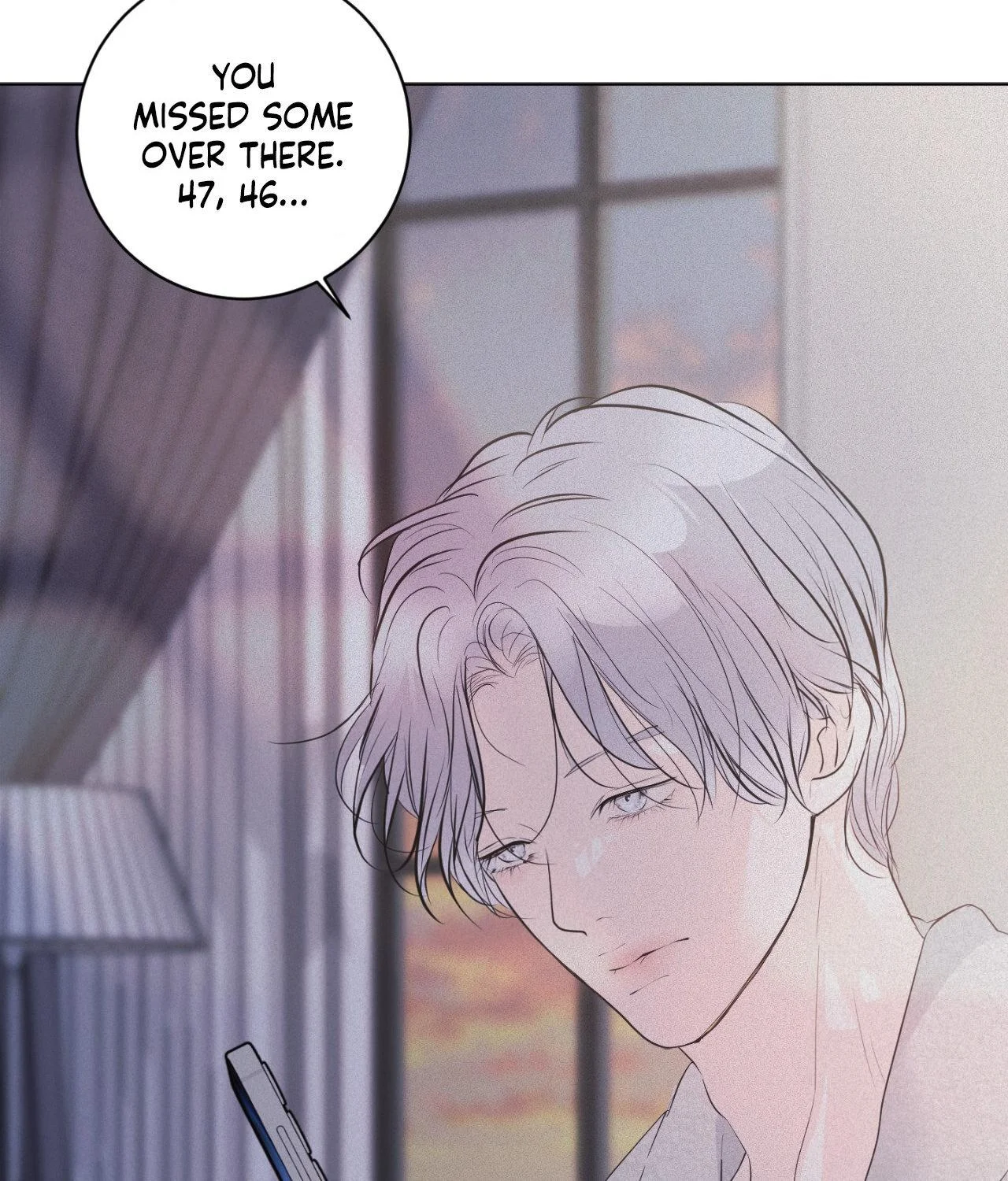 Wish You All The Best - Chapter 95.02 Page 42
