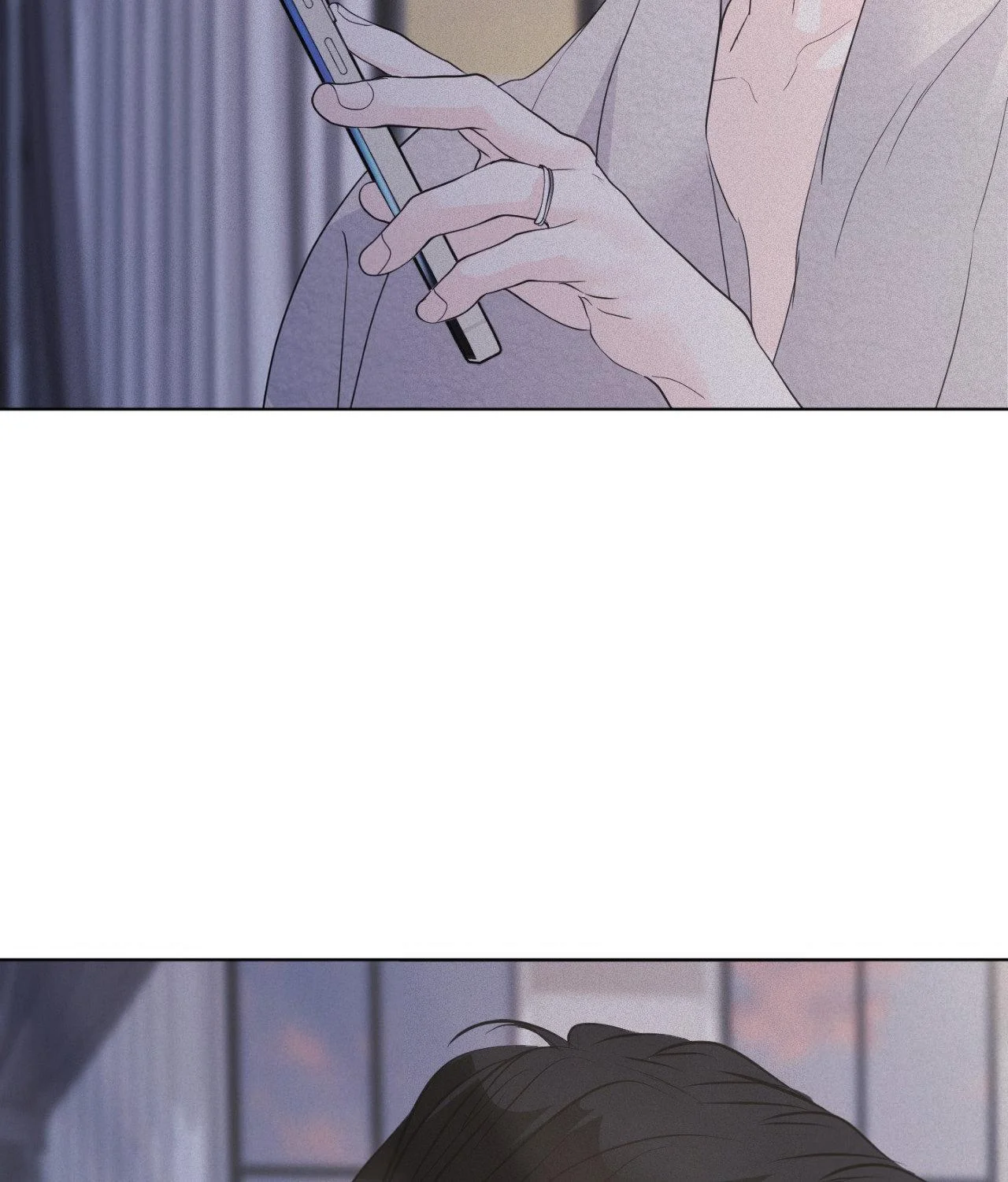 Wish You All The Best - Chapter 95.02 Page 43