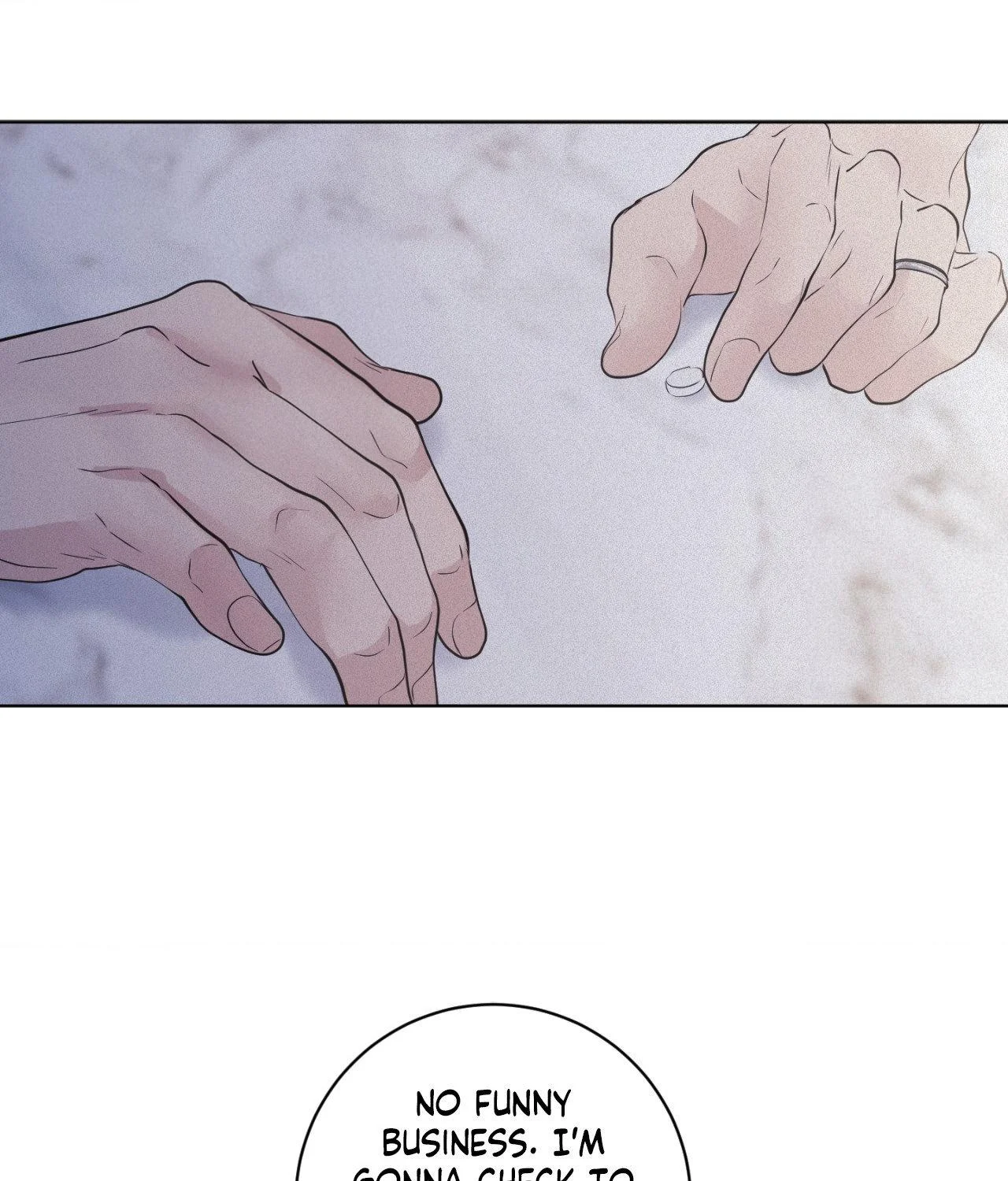 Wish You All The Best - Chapter 95.02 Page 45
