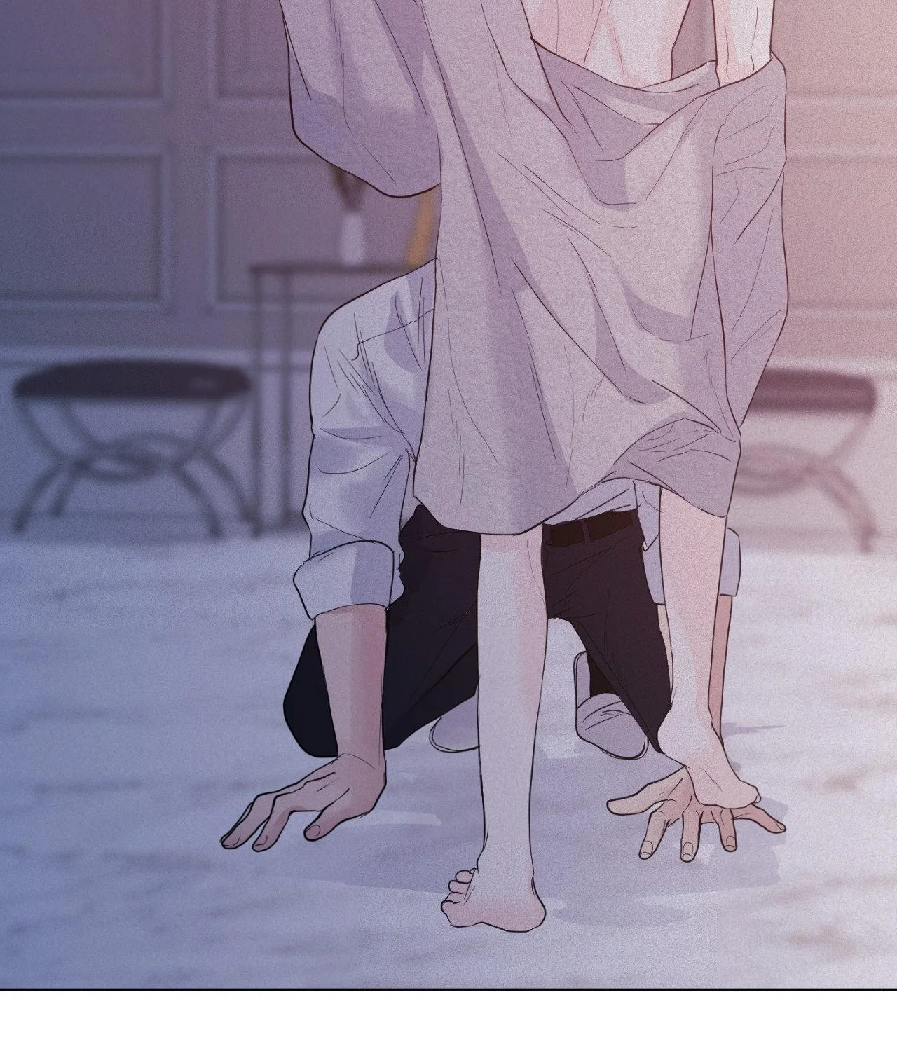 Wish You All The Best - Chapter 95.02 Page 54
