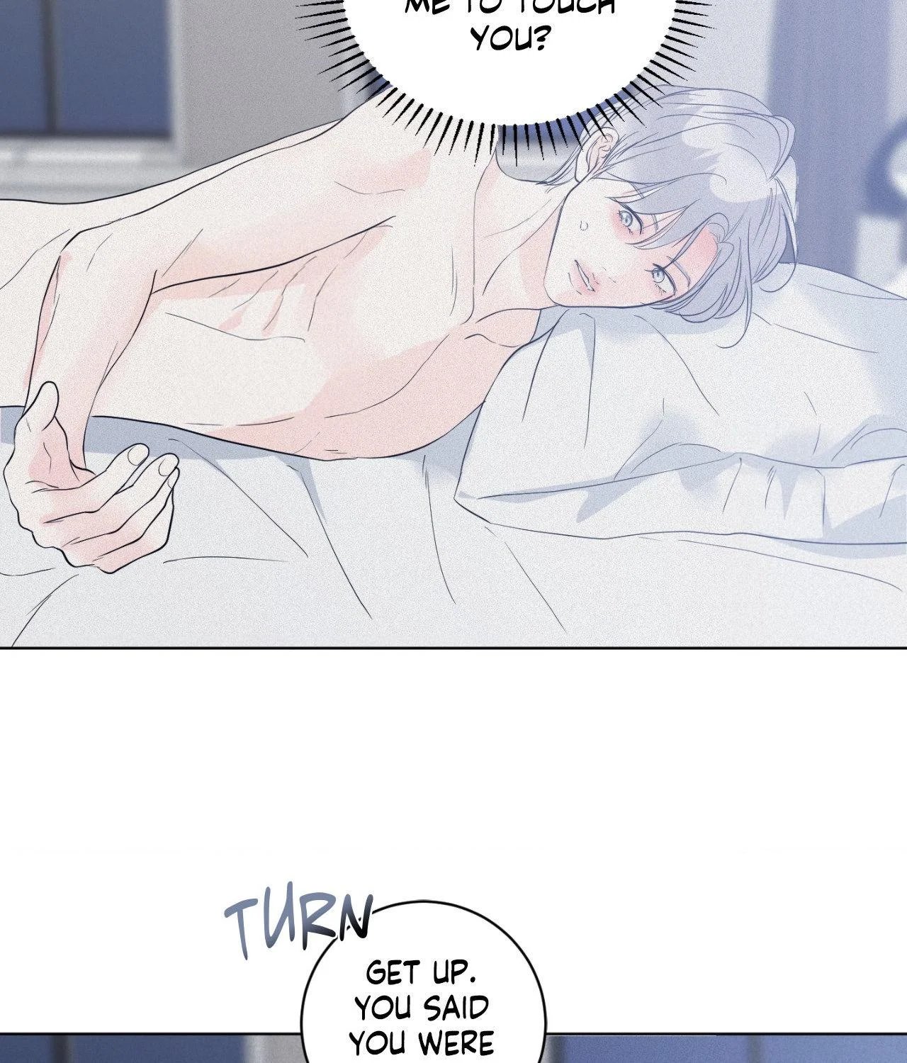 Wish You All The Best - Chapter 95.02 Page 76