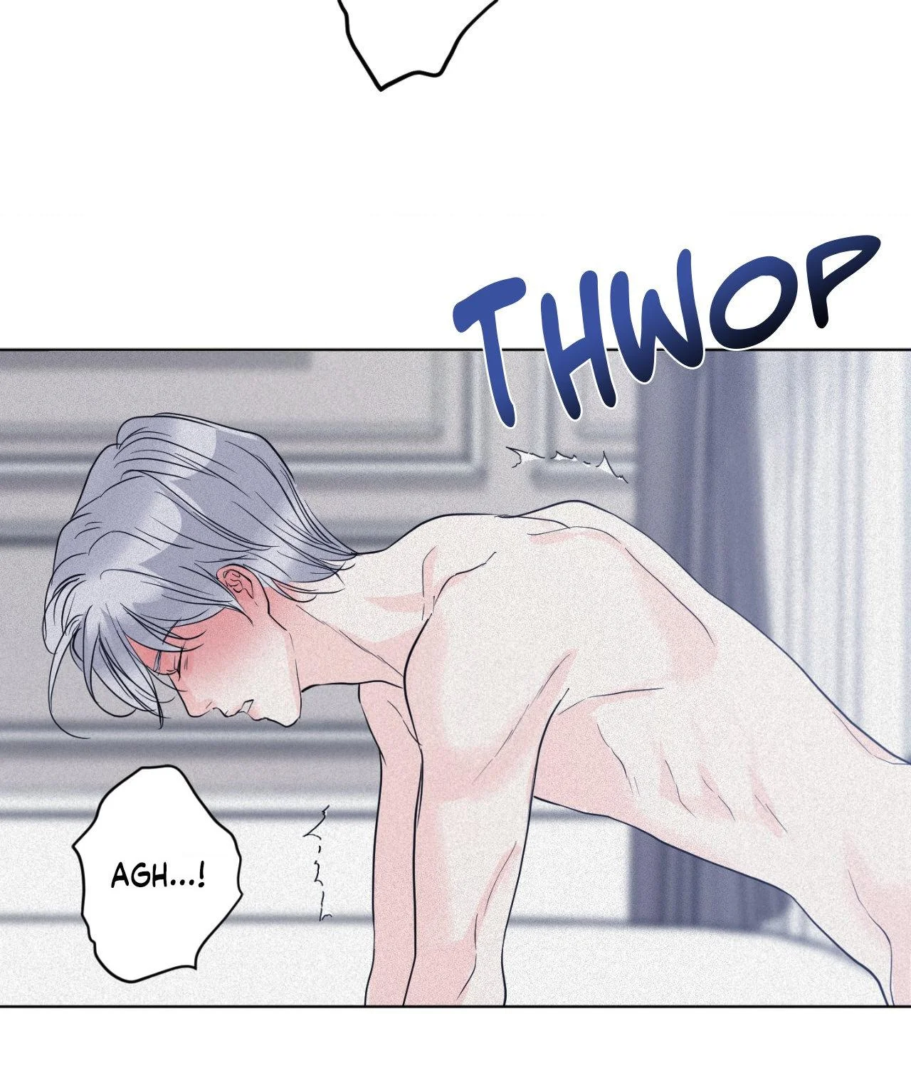 Wish You All The Best - Chapter 95.02 Page 79