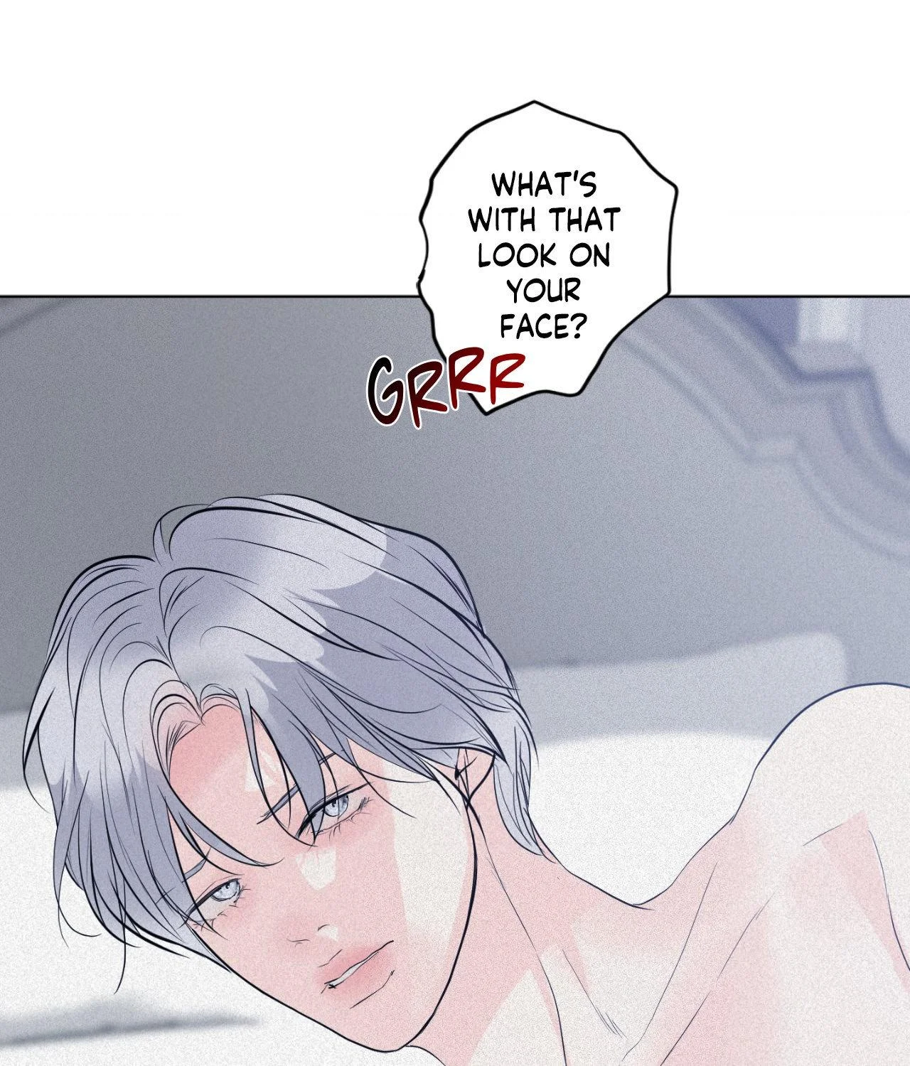 Wish You All The Best - Chapter 95.02 Page 83