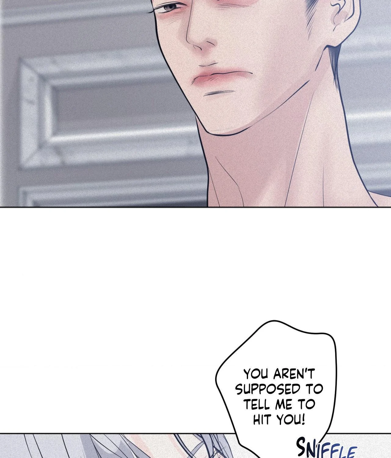 Wish You All The Best - Chapter 95.02 Page 91