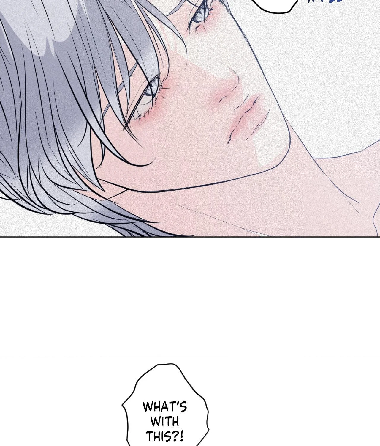 Wish You All The Best - Chapter 95.02 Page 92