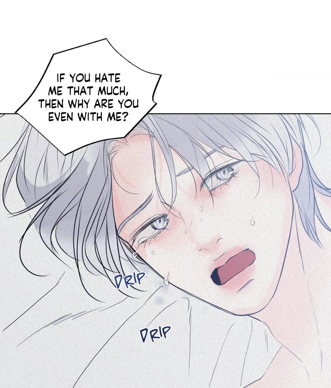 Wish You All The Best - Chapter 95.02 Page 99