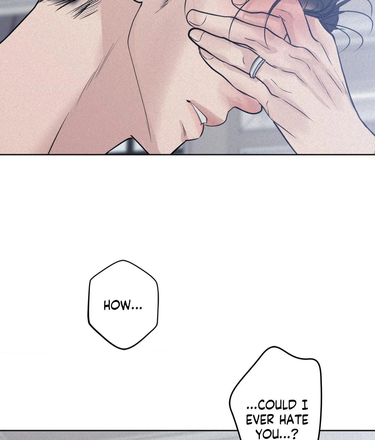 Wish You All The Best - Chapter 95.02 Page 101