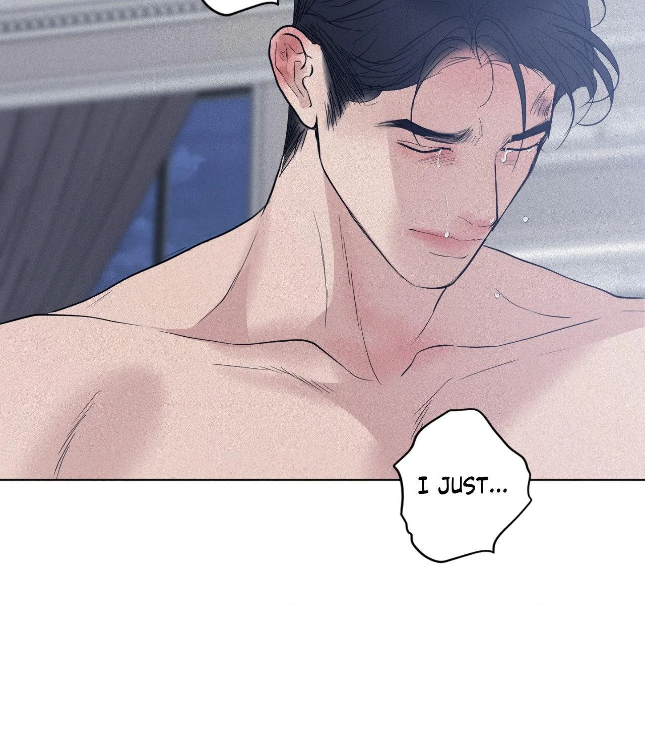 Wish You All The Best - Chapter 95.02 Page 104