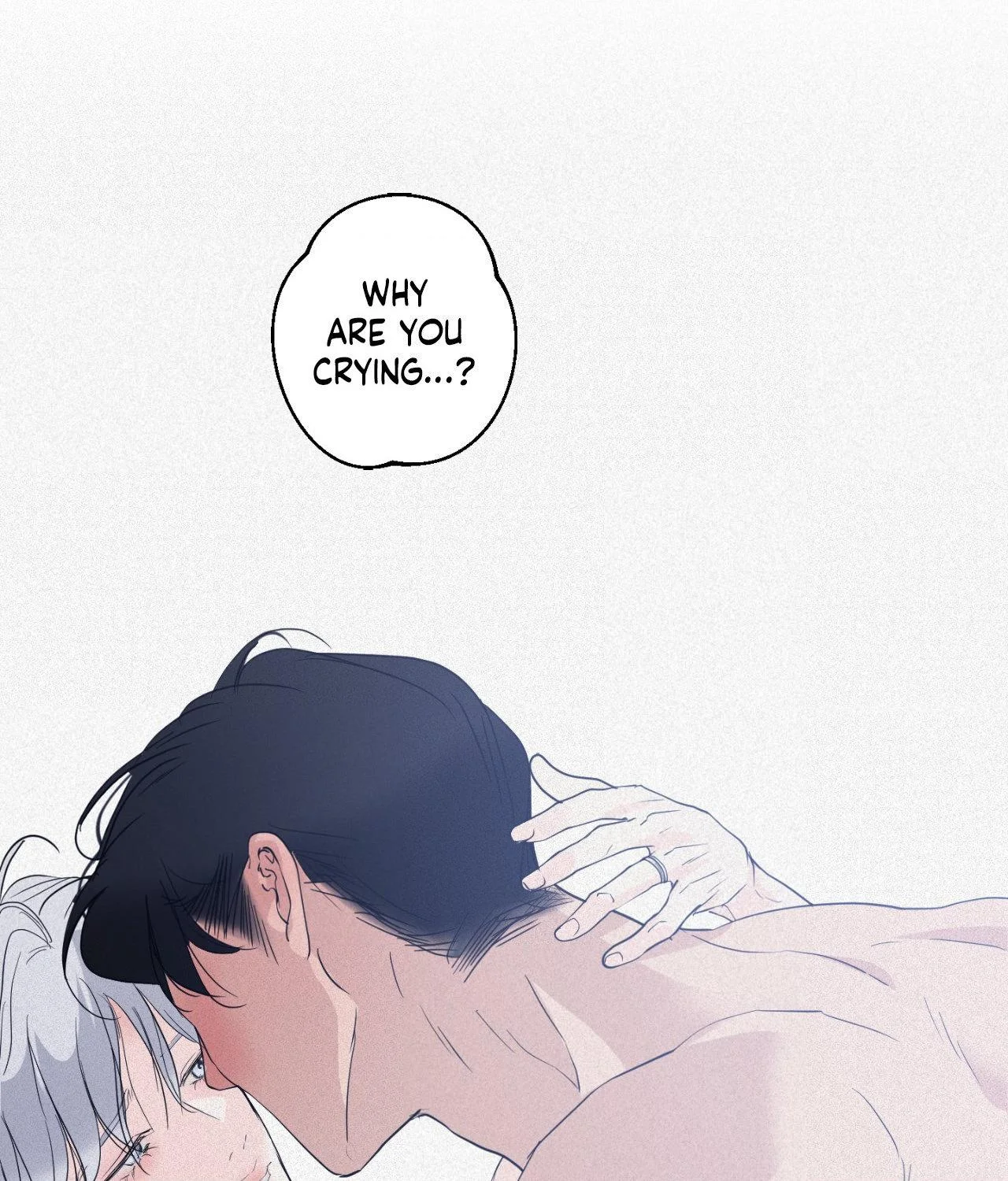 Wish You All The Best - Chapter 95.03 Page 2