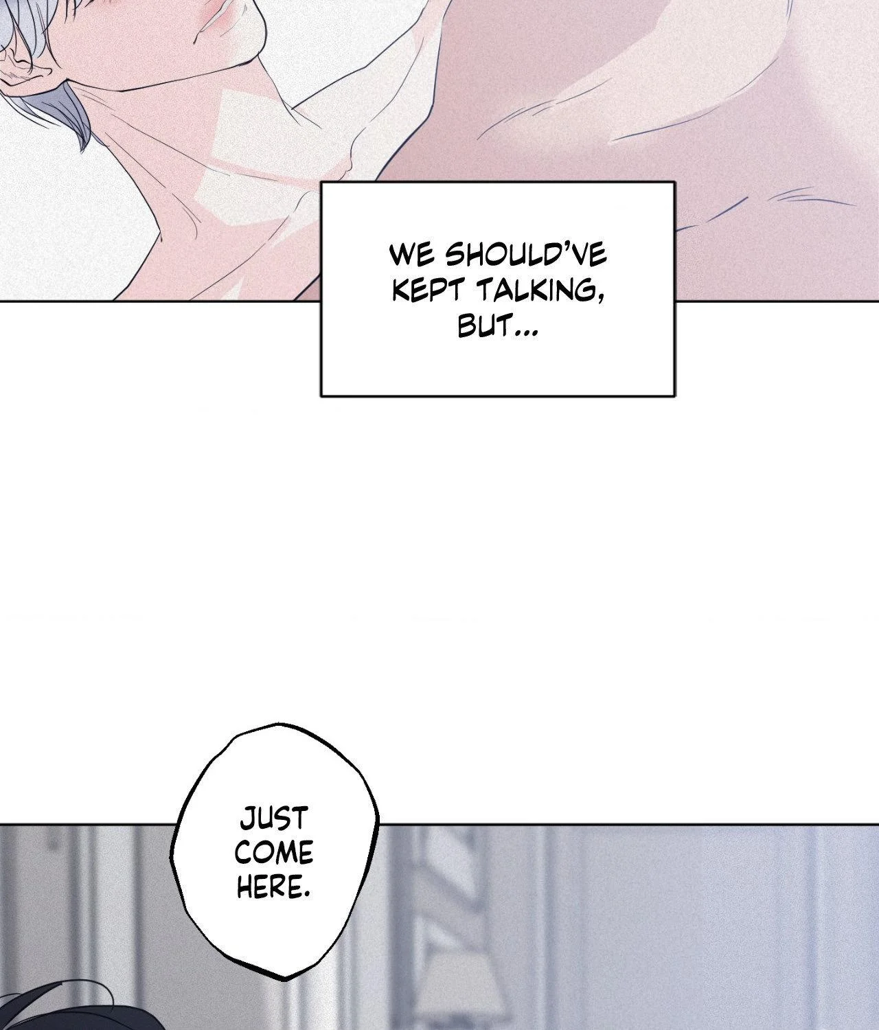 Wish You All The Best - Chapter 95.03 Page 3
