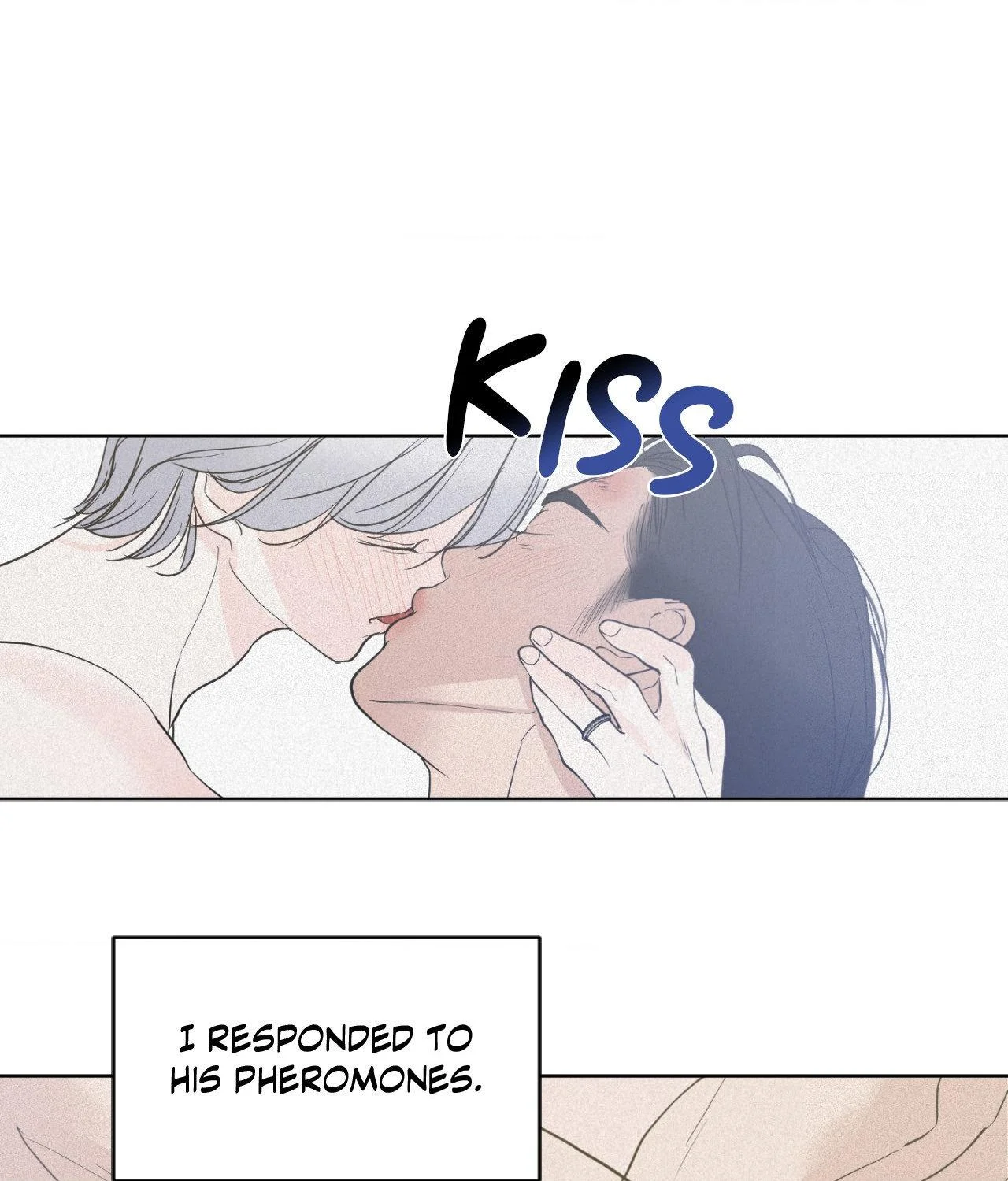 Wish You All The Best - Chapter 95.03 Page 5