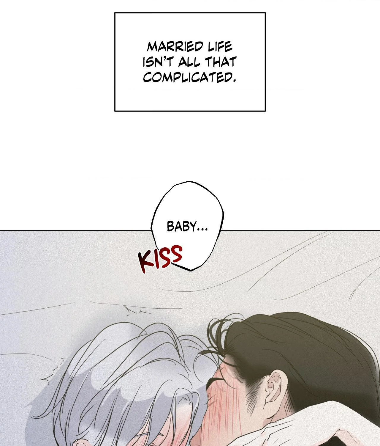 Wish You All The Best - Chapter 95.03 Page 7