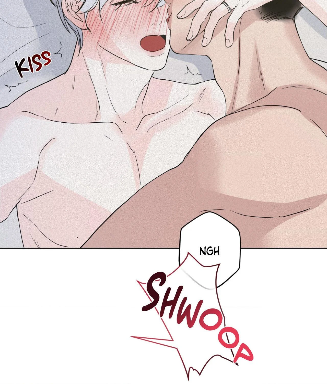 Wish You All The Best - Chapter 95.03 Page 8