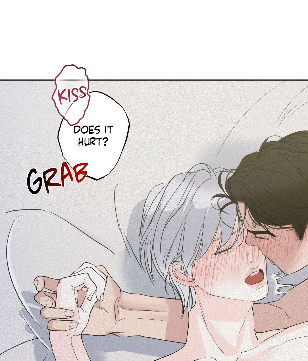 Wish You All The Best - Chapter 95.03 Page 9