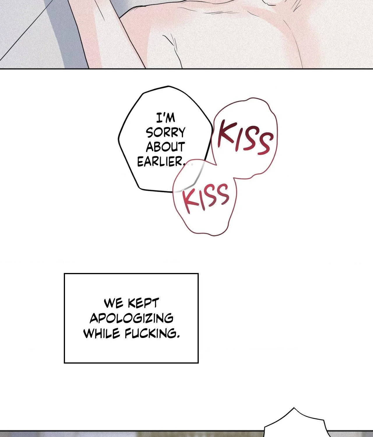 Wish You All The Best - Chapter 95.03 Page 10