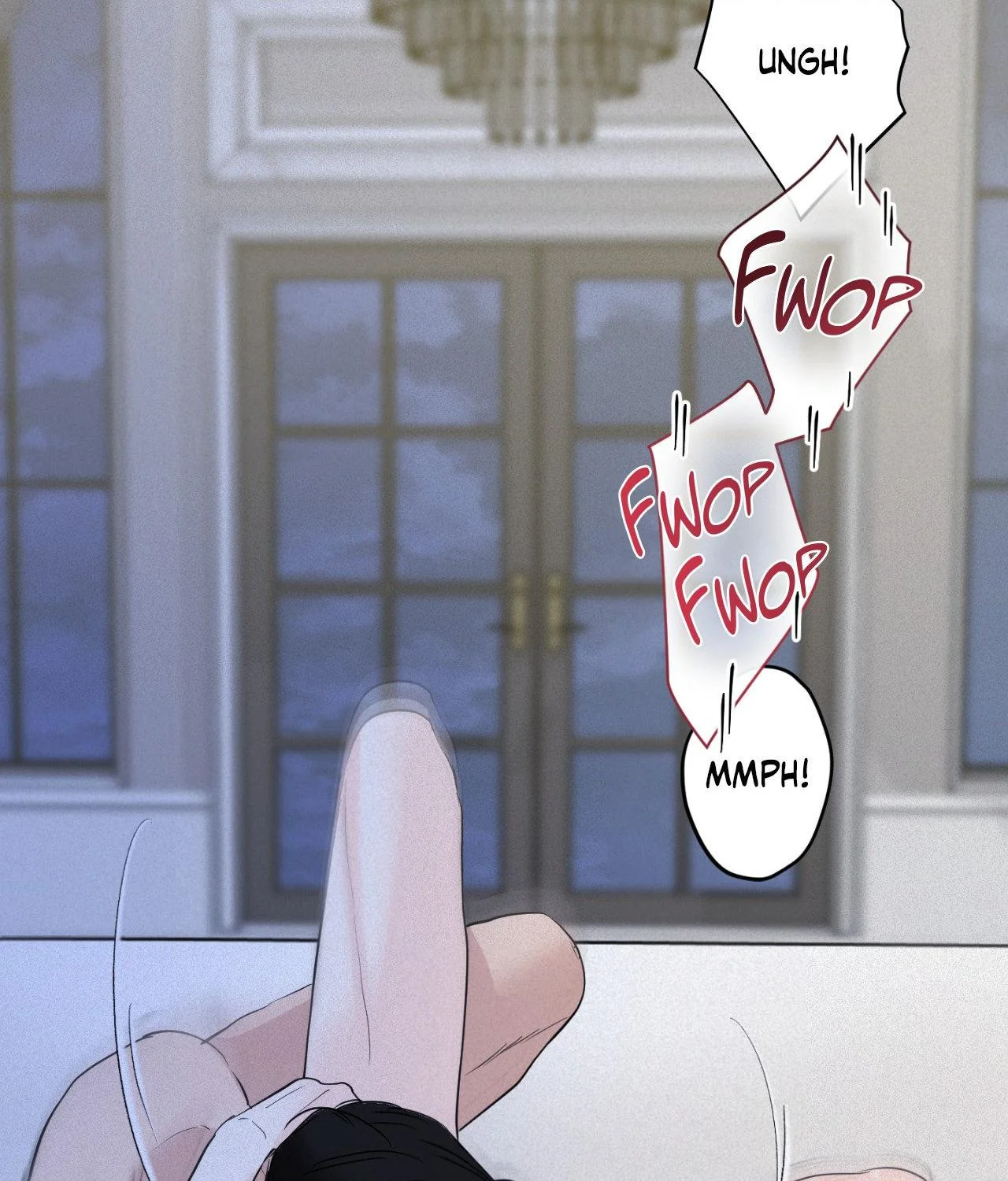 Wish You All The Best - Chapter 95.03 Page 11