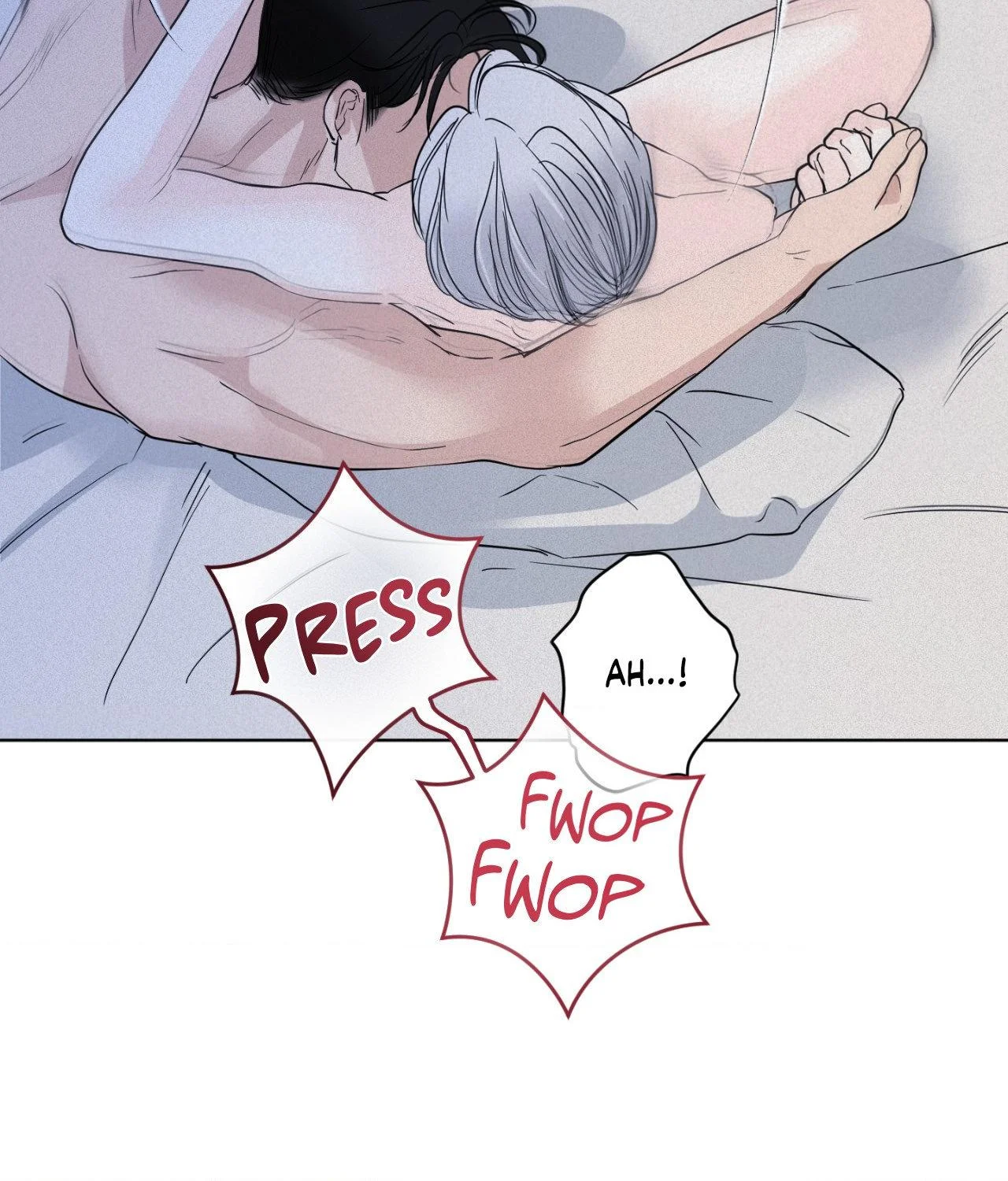 Wish You All The Best - Chapter 95.03 Page 12