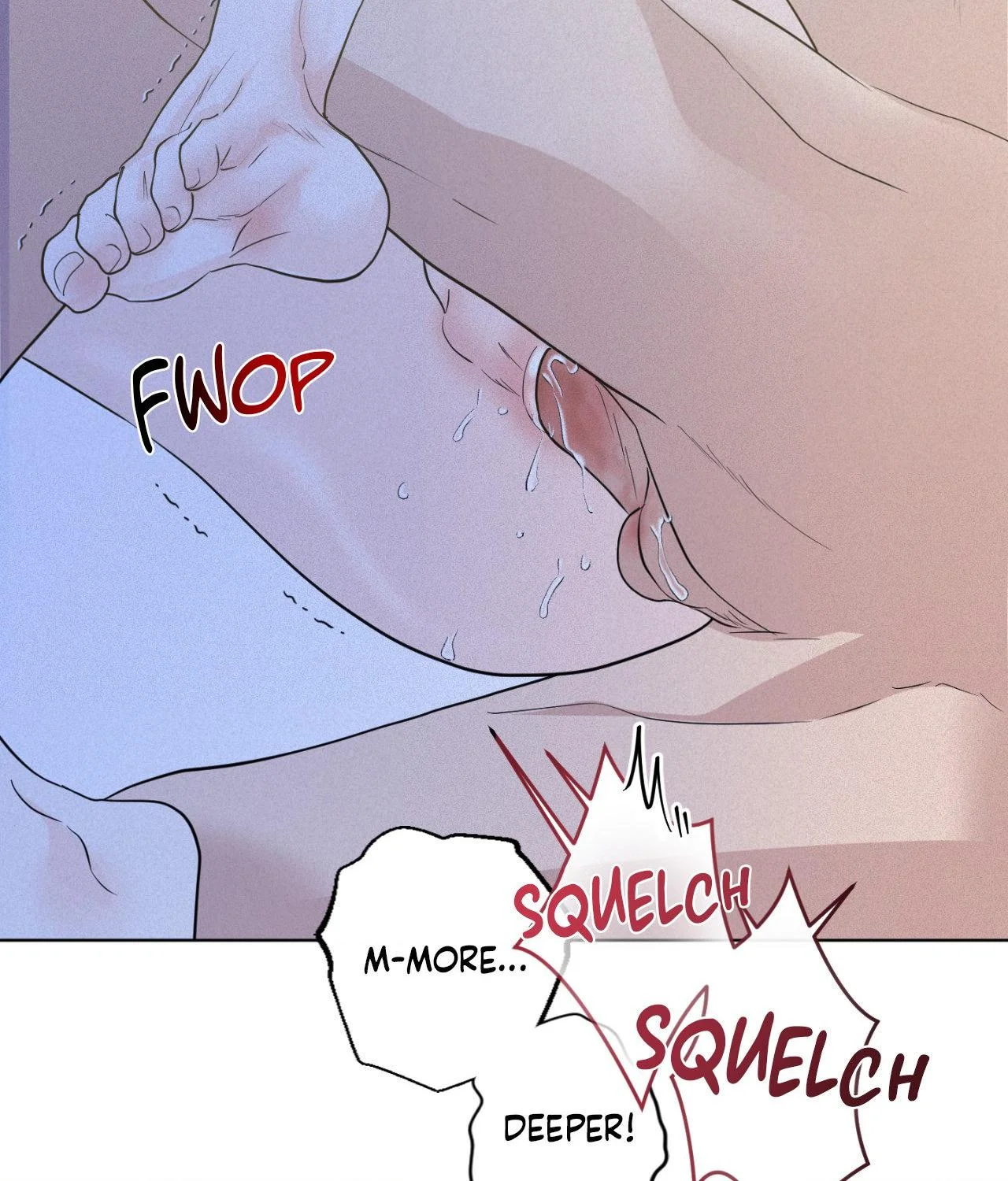 Wish You All The Best - Chapter 95.03 Page 14
