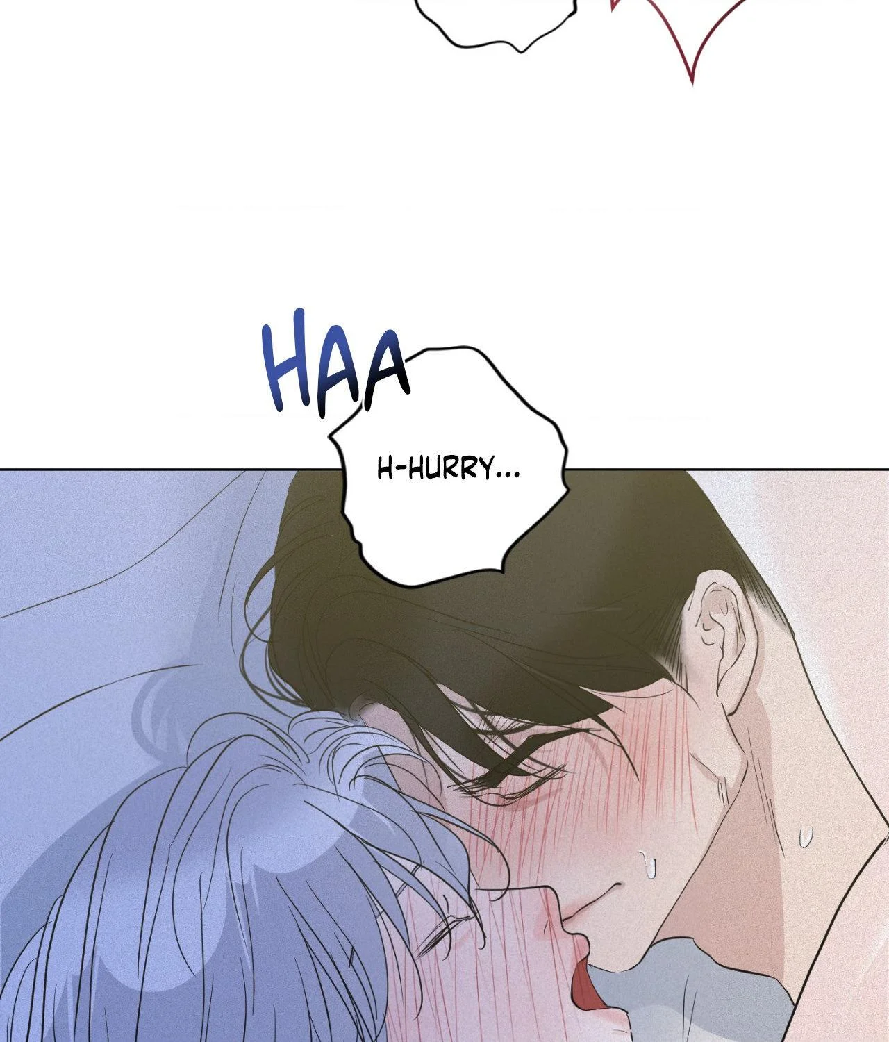 Wish You All The Best - Chapter 95.03 Page 15