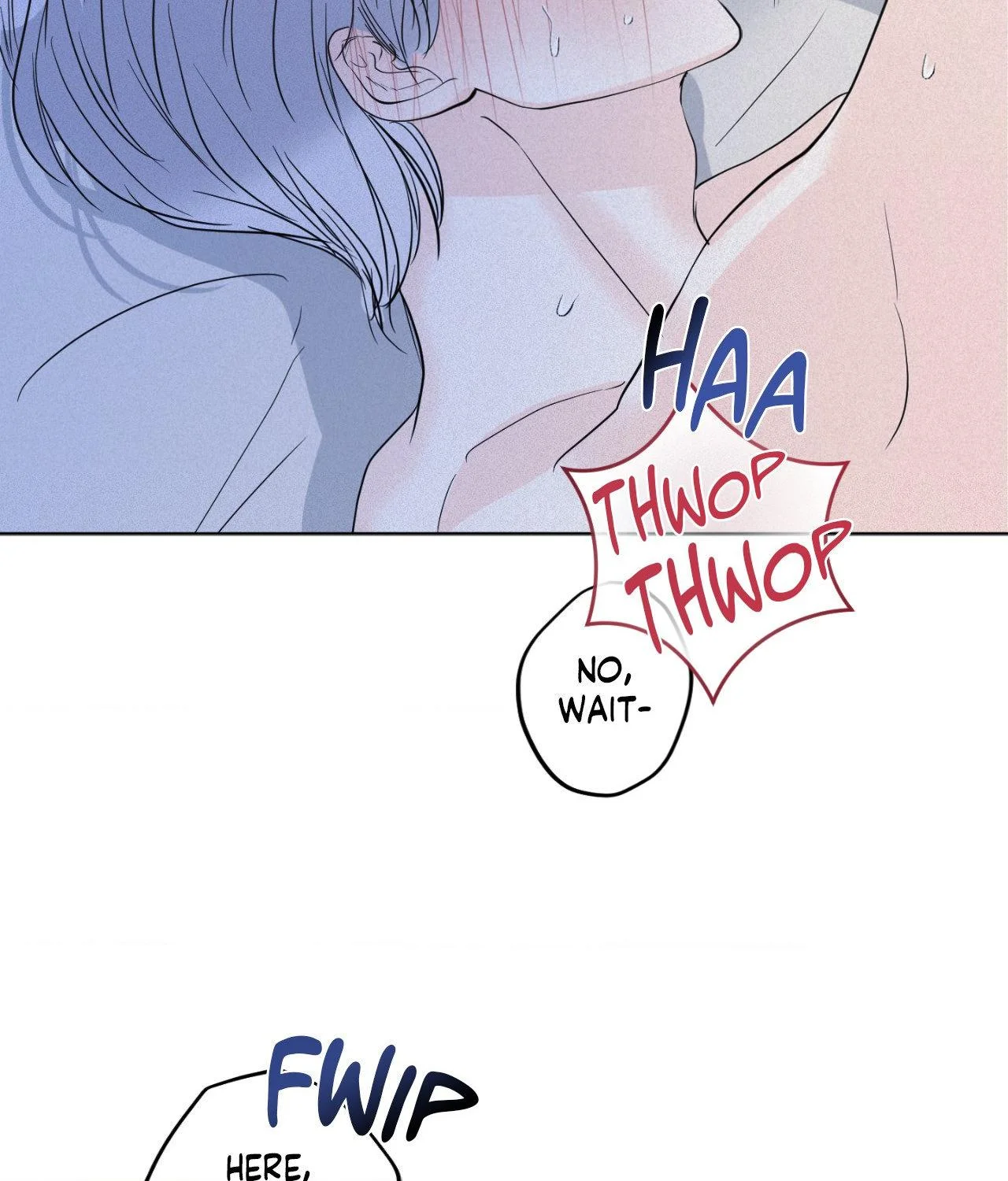 Wish You All The Best - Chapter 95.03 Page 16