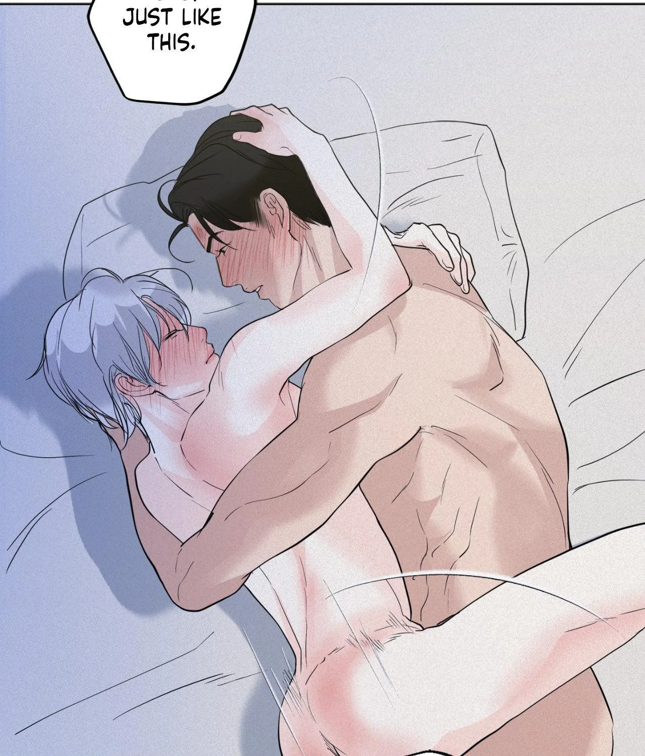 Wish You All The Best - Chapter 95.03 Page 17